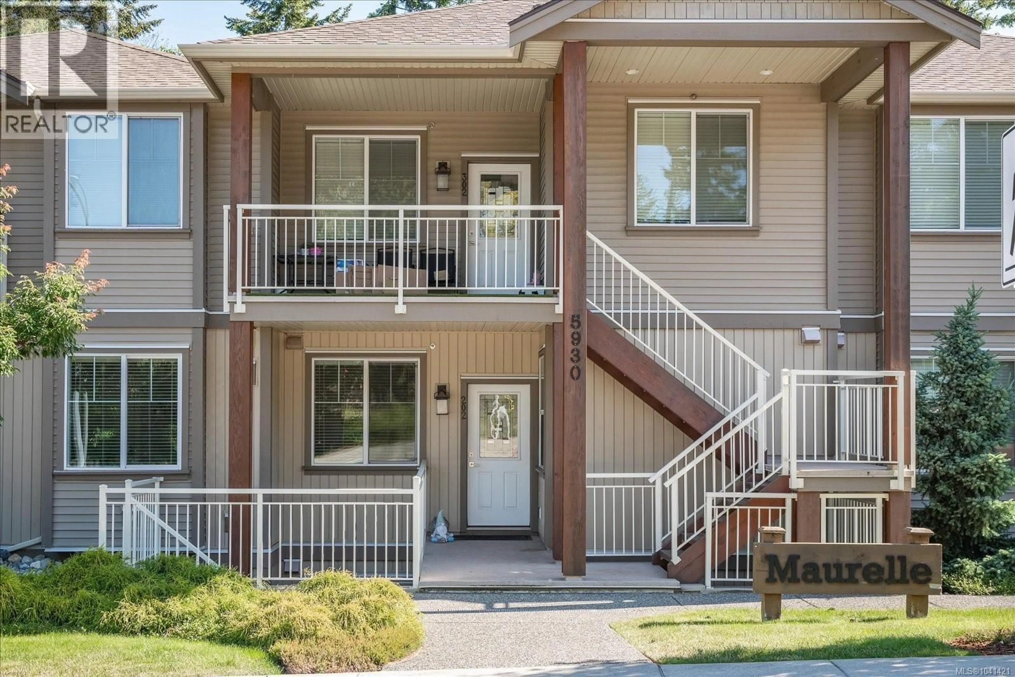 Unknown for 102 - 5930 NELSON ROAD, Nanaimo British Columbia V9T5N9