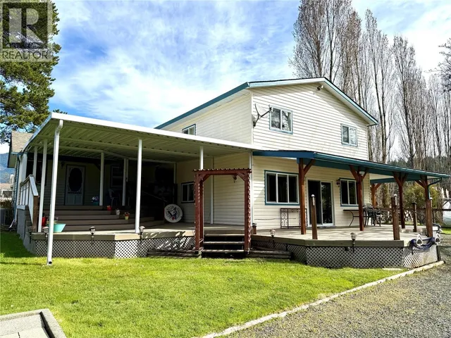 6131 DRINKWATER ROAD, Port Alberni 2