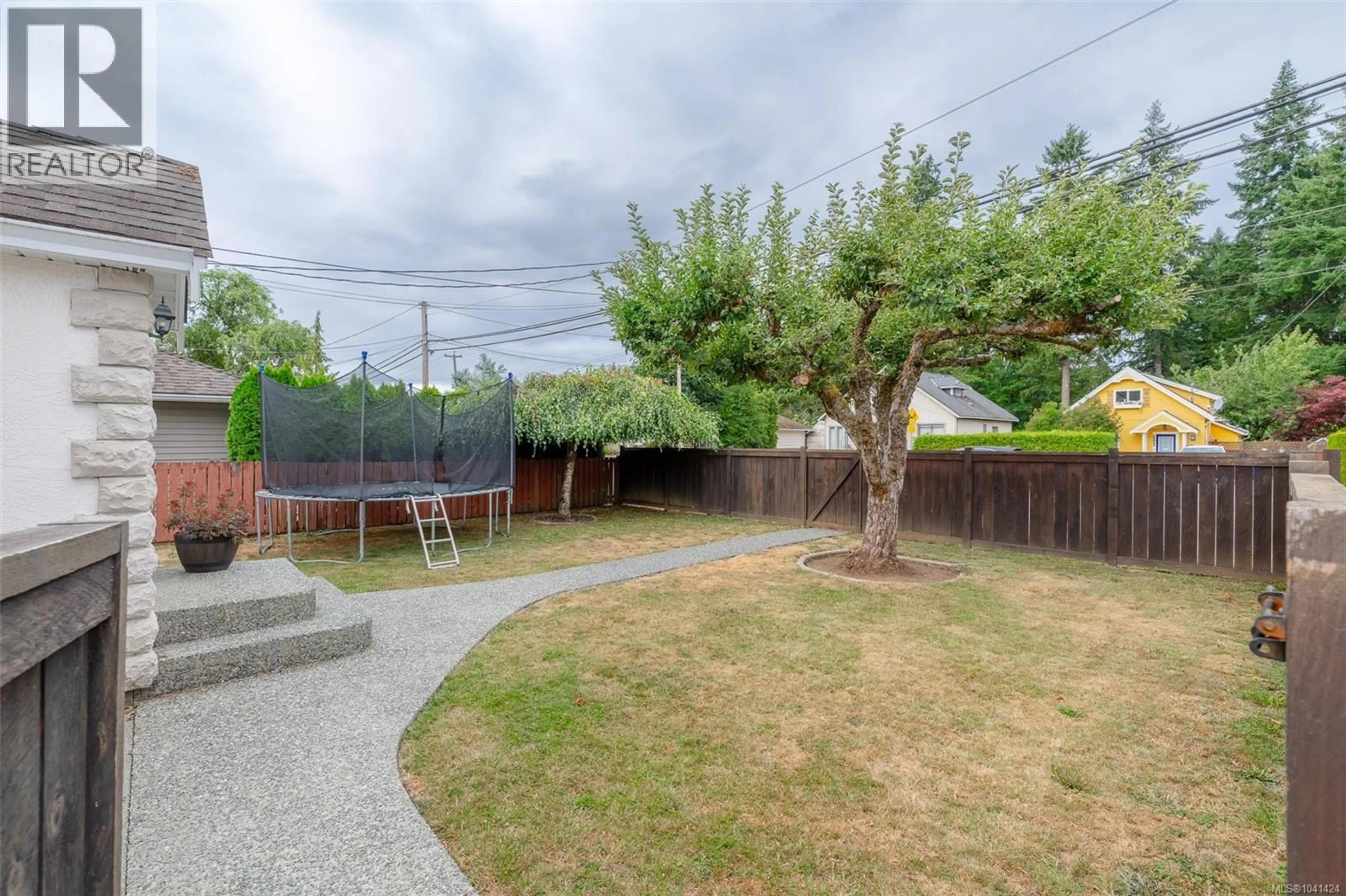 Patio, street for 5335 IAN AVENUE, Port Alberni British Columbia V9Y6V9