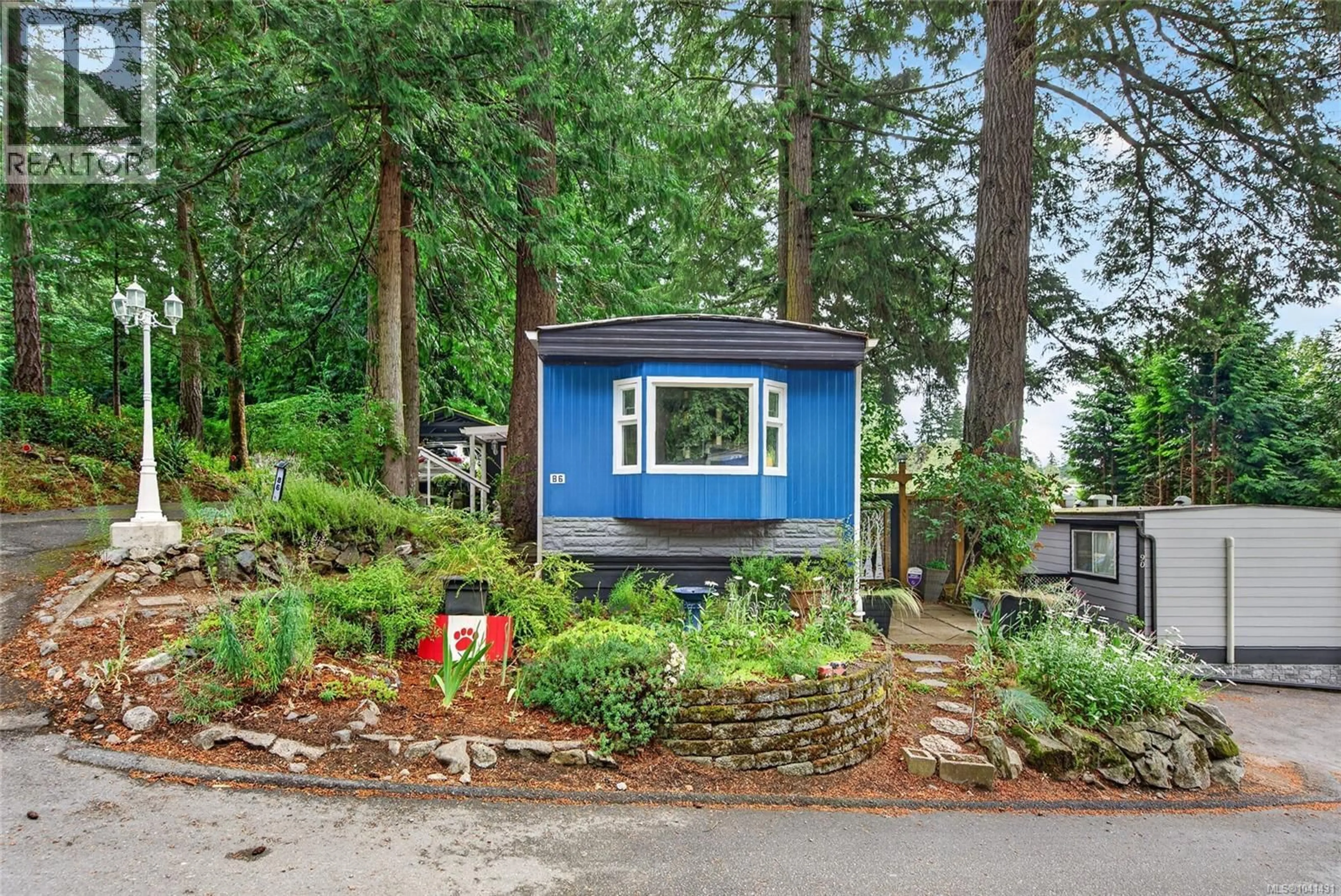 Unknown for 86 - 2500 FLORENCE LAKE ROAD, Langford British Columbia V9B4H2