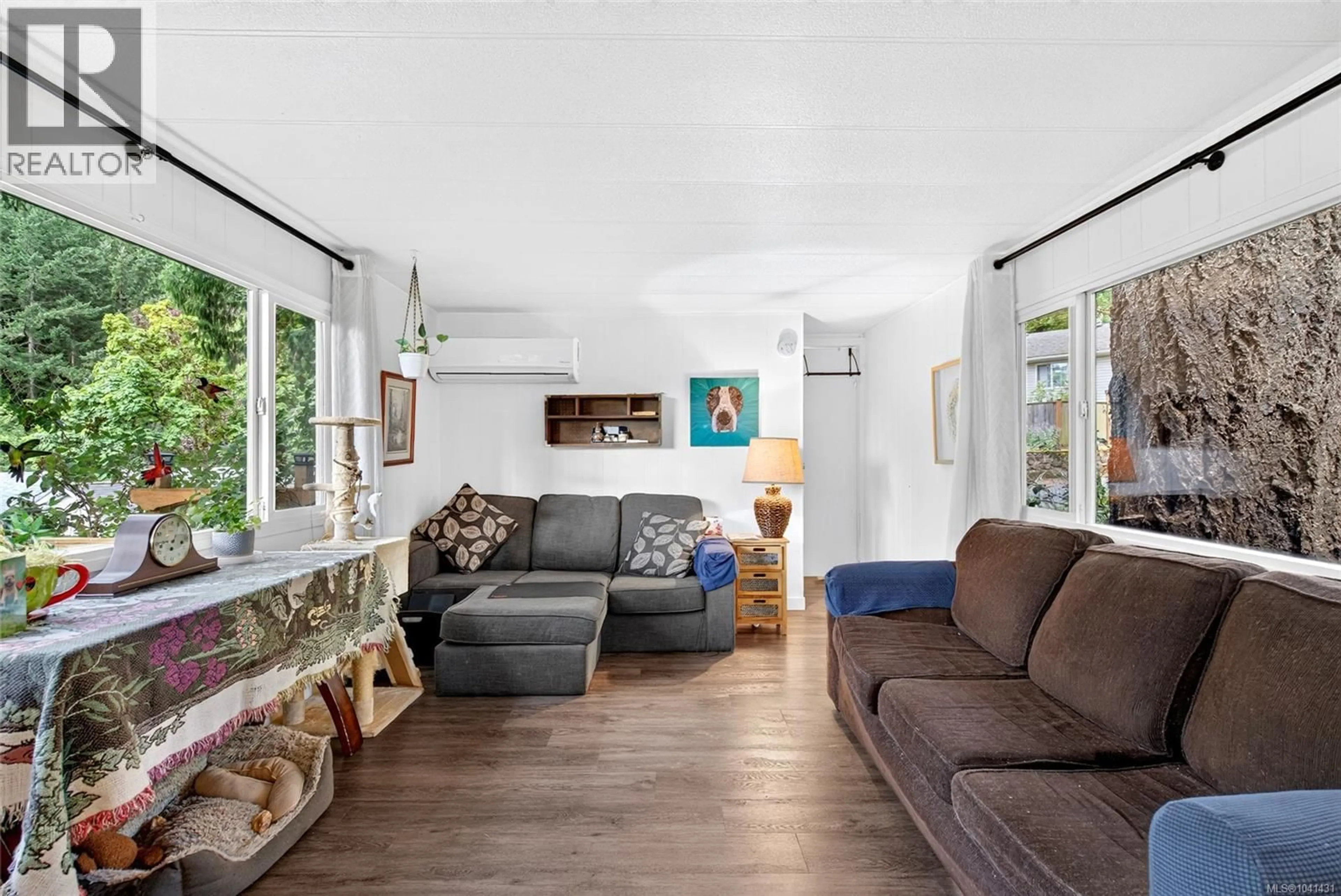 Living room with furniture, unknown for 86 - 2500 FLORENCE LAKE ROAD, Langford British Columbia V9B4H2