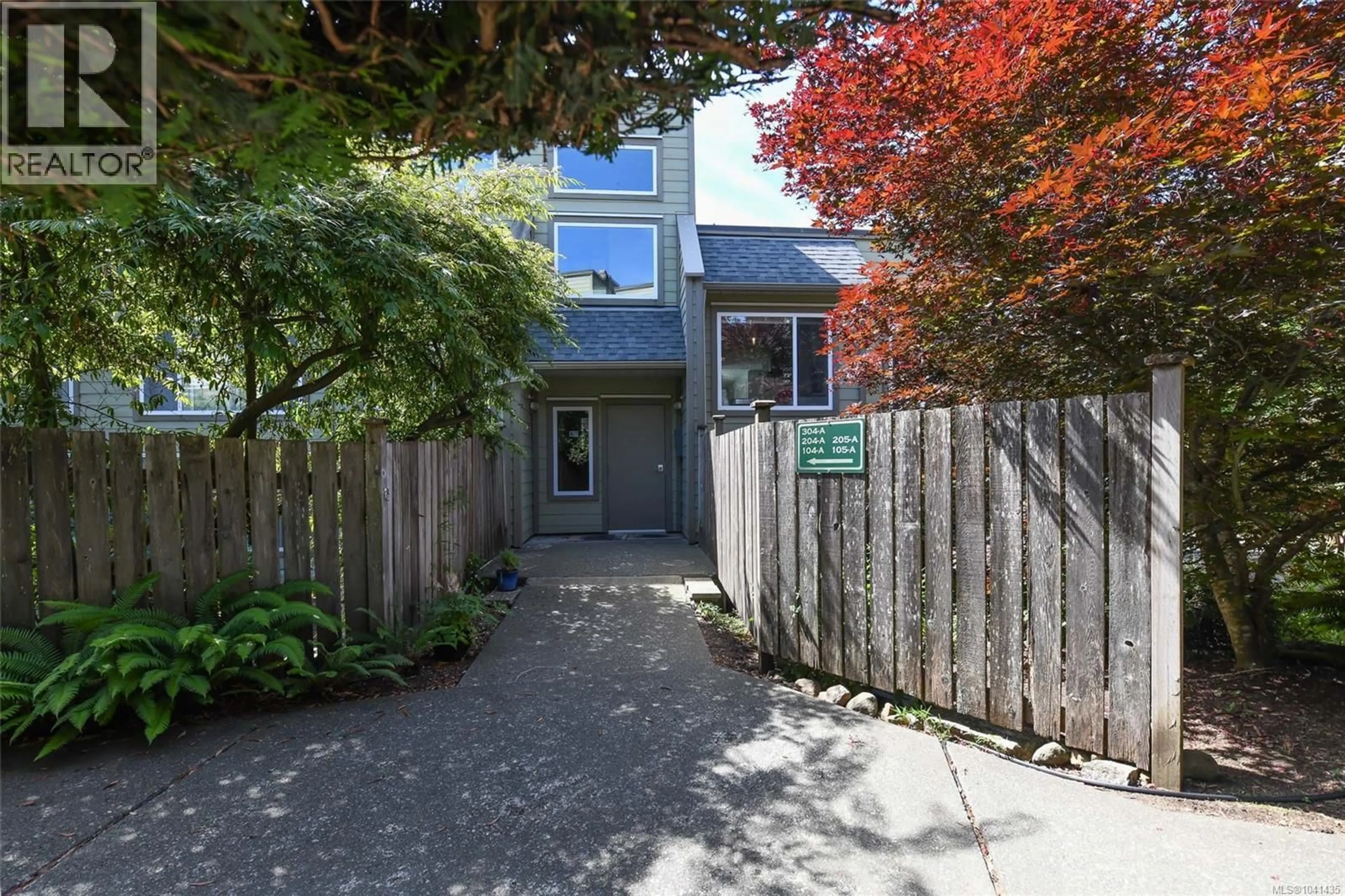 Unknown for 205 - 2250 MANOR PLACE, Comox British Columbia V9M1C5