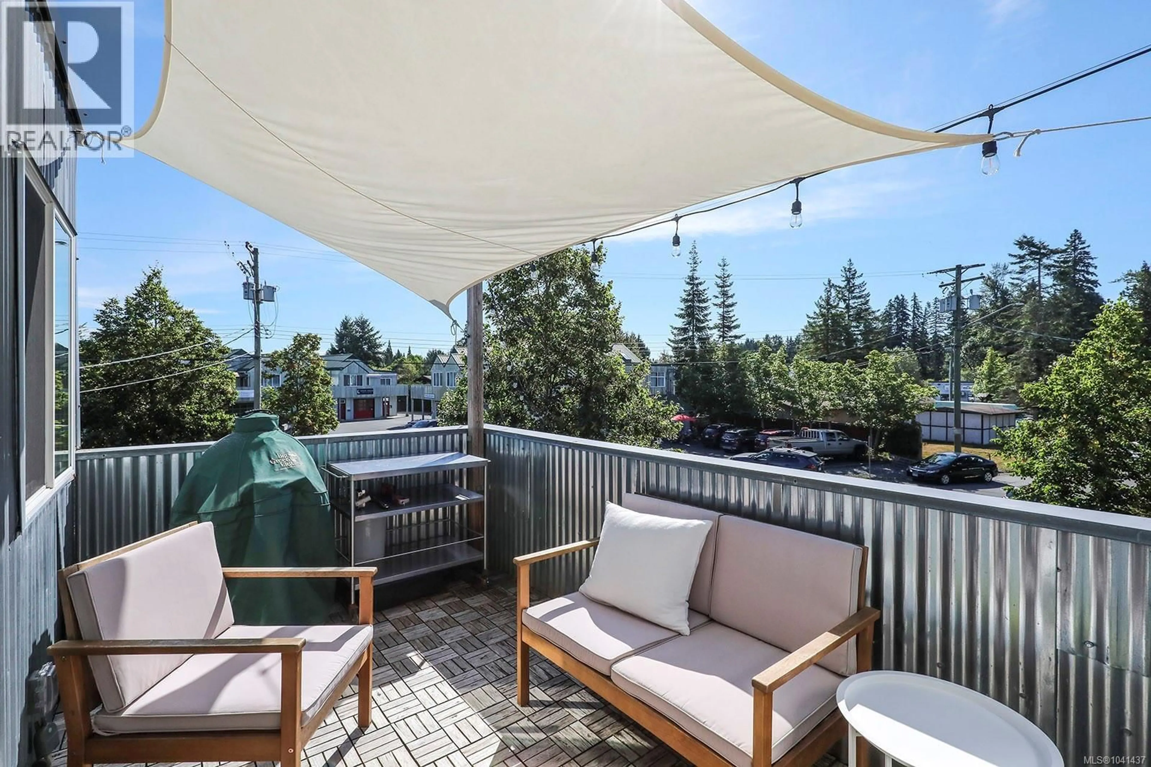 Patio, unknown for A/D & B/C - 2449 ROSEWALL CRESCENT, Courtenay British Columbia V9N8R9