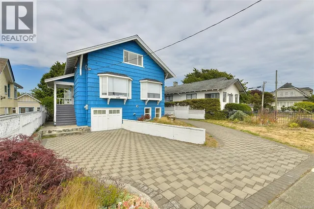 1150 DALLAS ROAD, Victoria 2