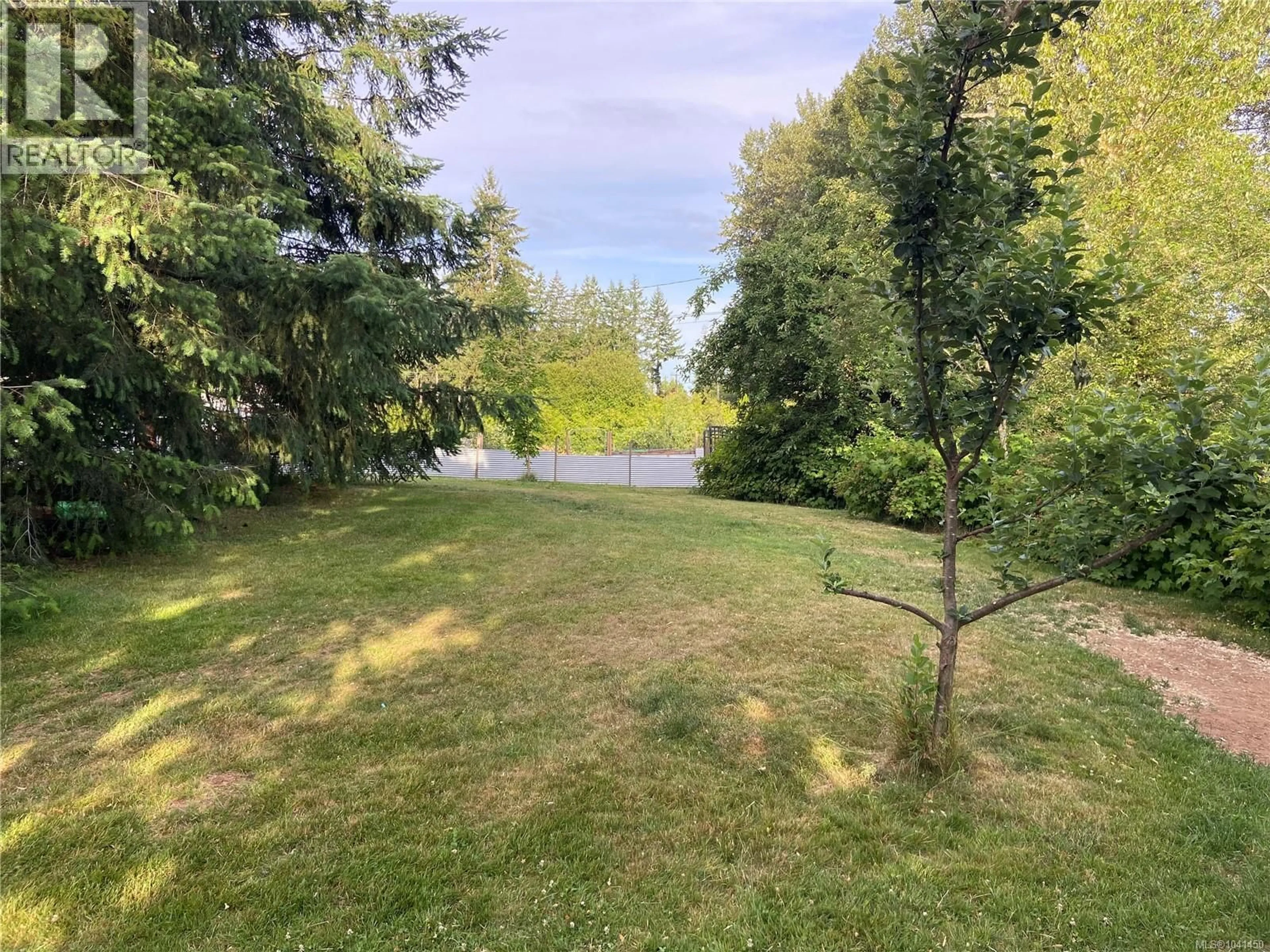 A pic from outside/outdoor area/front of a property/back of a property/a pic from drone, water/lake/river/ocean view for 2247 ENNS ROAD, Black Creek British Columbia V9J1H7