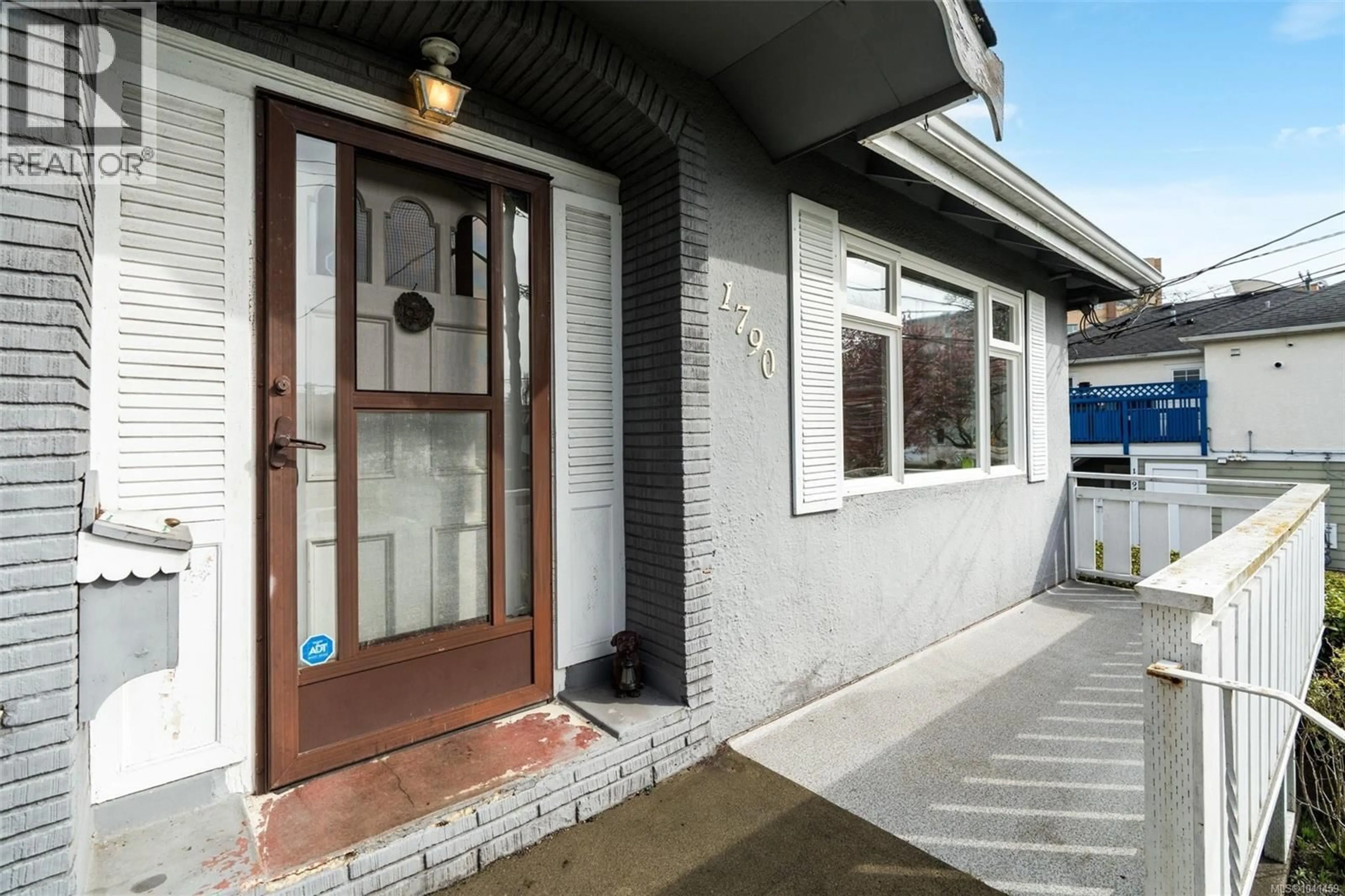 Unknown for 1790 DENMAN STREET, Victoria British Columbia V8R1Y4