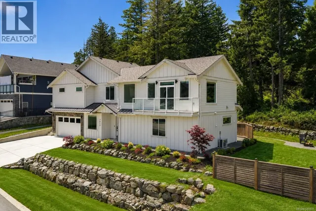 7012 CLARKSON PLACE, Sooke 2