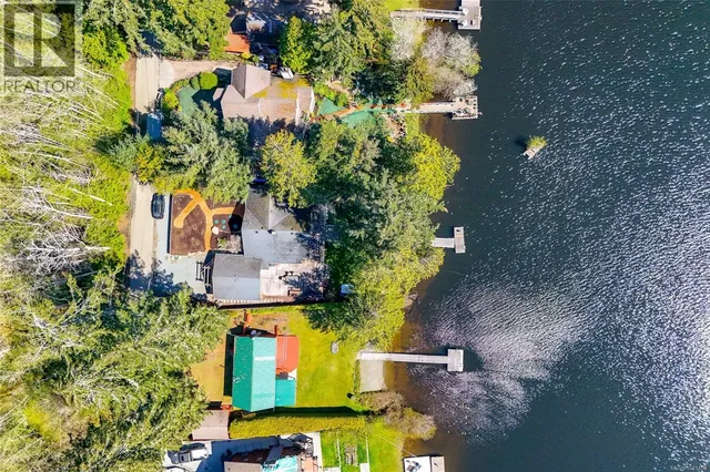 7815 MANATU ROAD, Sooke 4