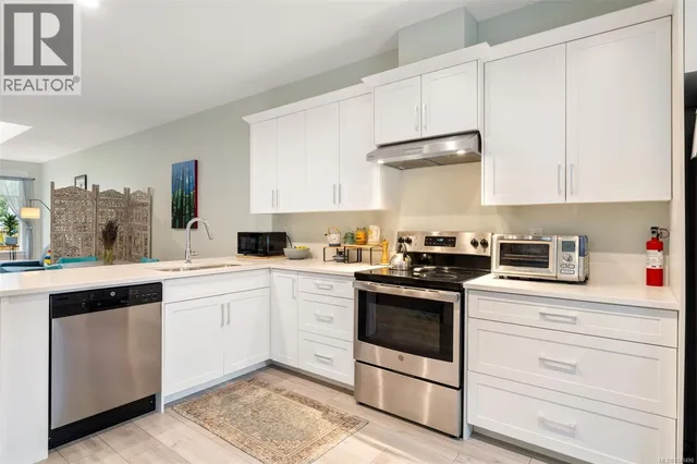 32 - 300 GROSSKLEG WAY, Lake Cowichan 5