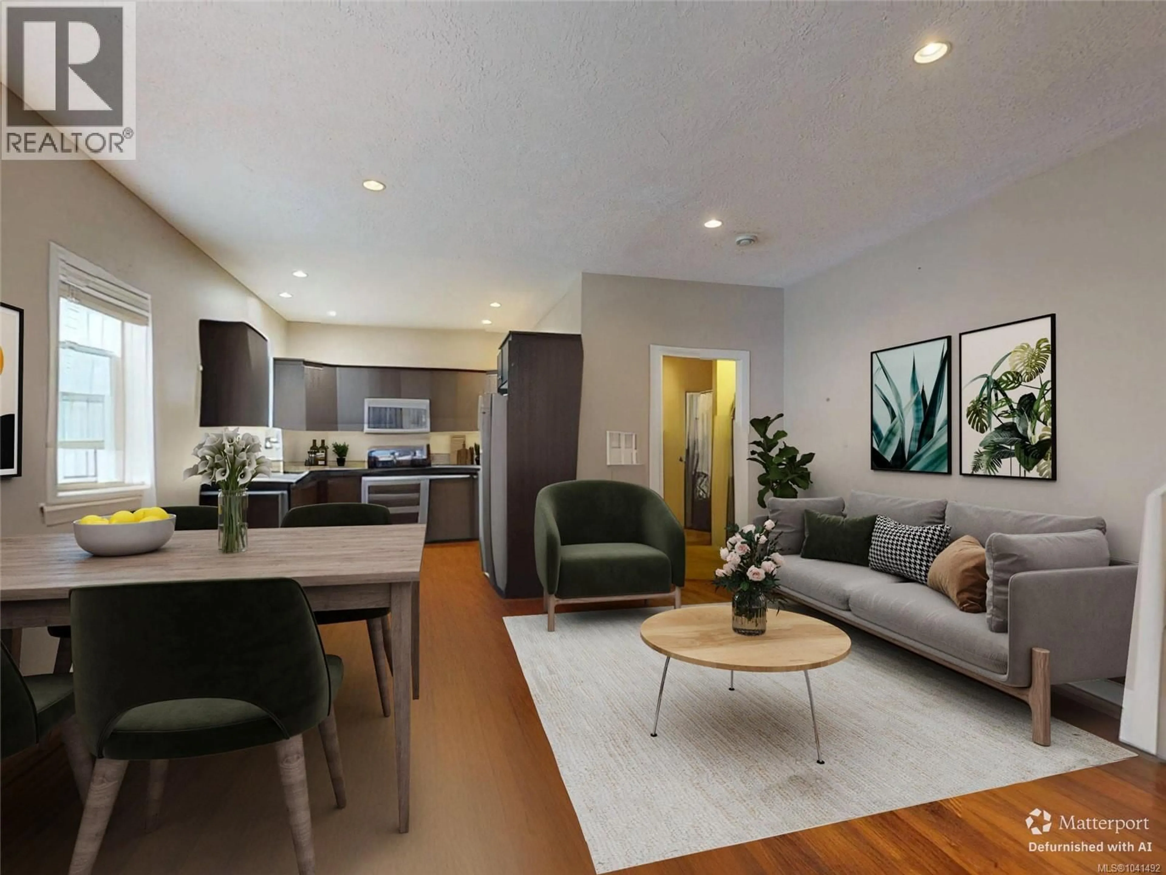 Living room with furniture, unknown for 6986 WRIGHT ROAD, Sooke British Columbia V9Z1M5