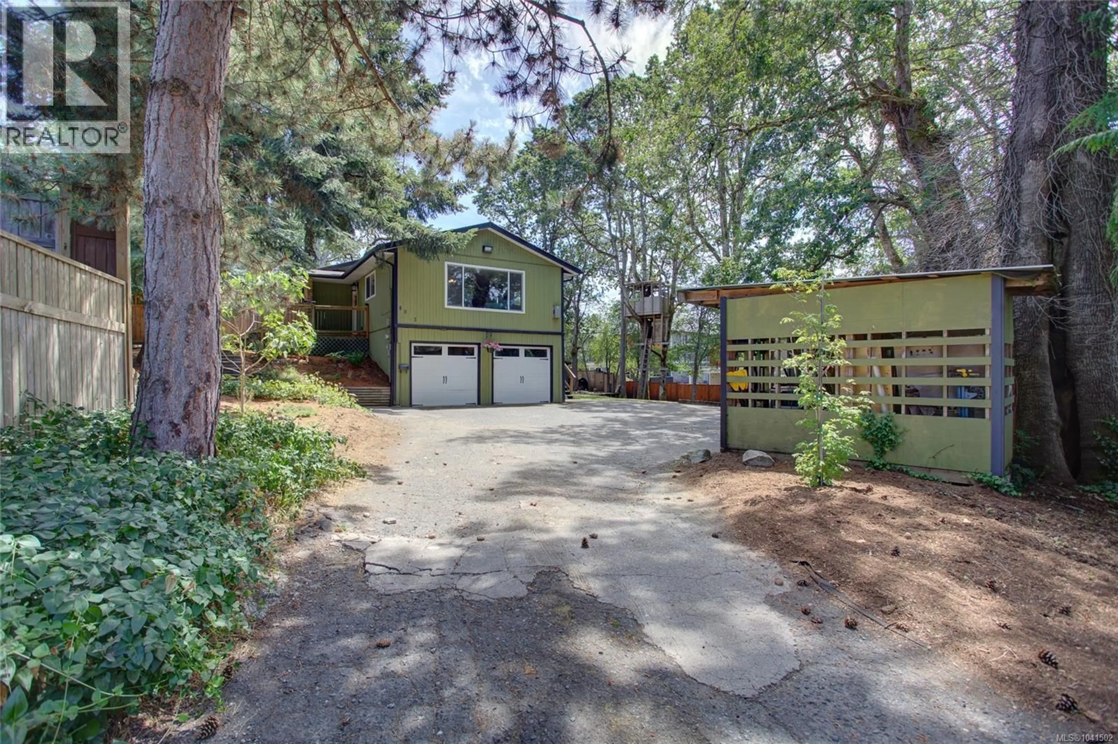 Unknown for 6013 WISTERIA PLACE, Duncan British Columbia V9L4N4