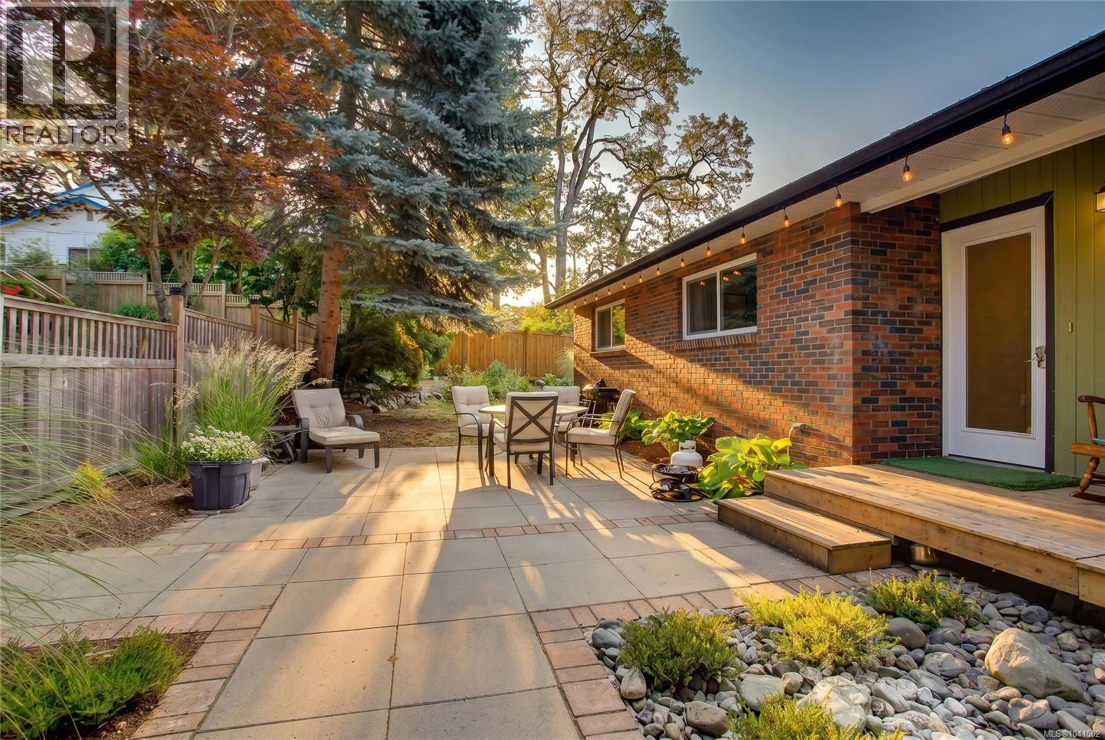 Patio, street for 6013 WISTERIA PLACE, Duncan British Columbia V9L4N4