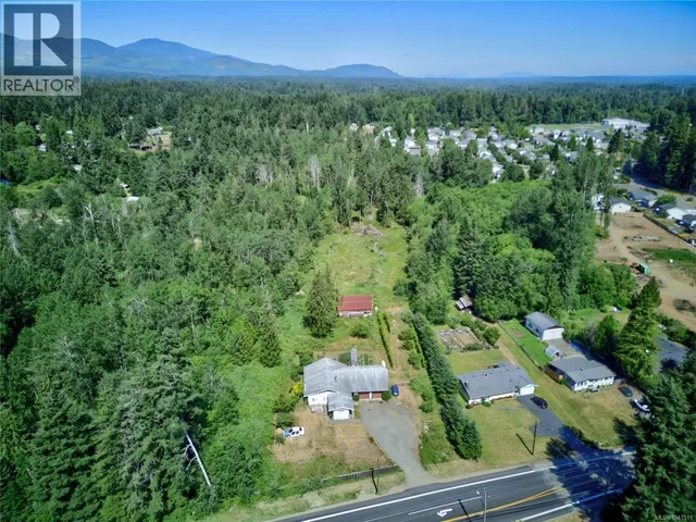 2115 CUMBERLAND ROAD, Courtenay 2