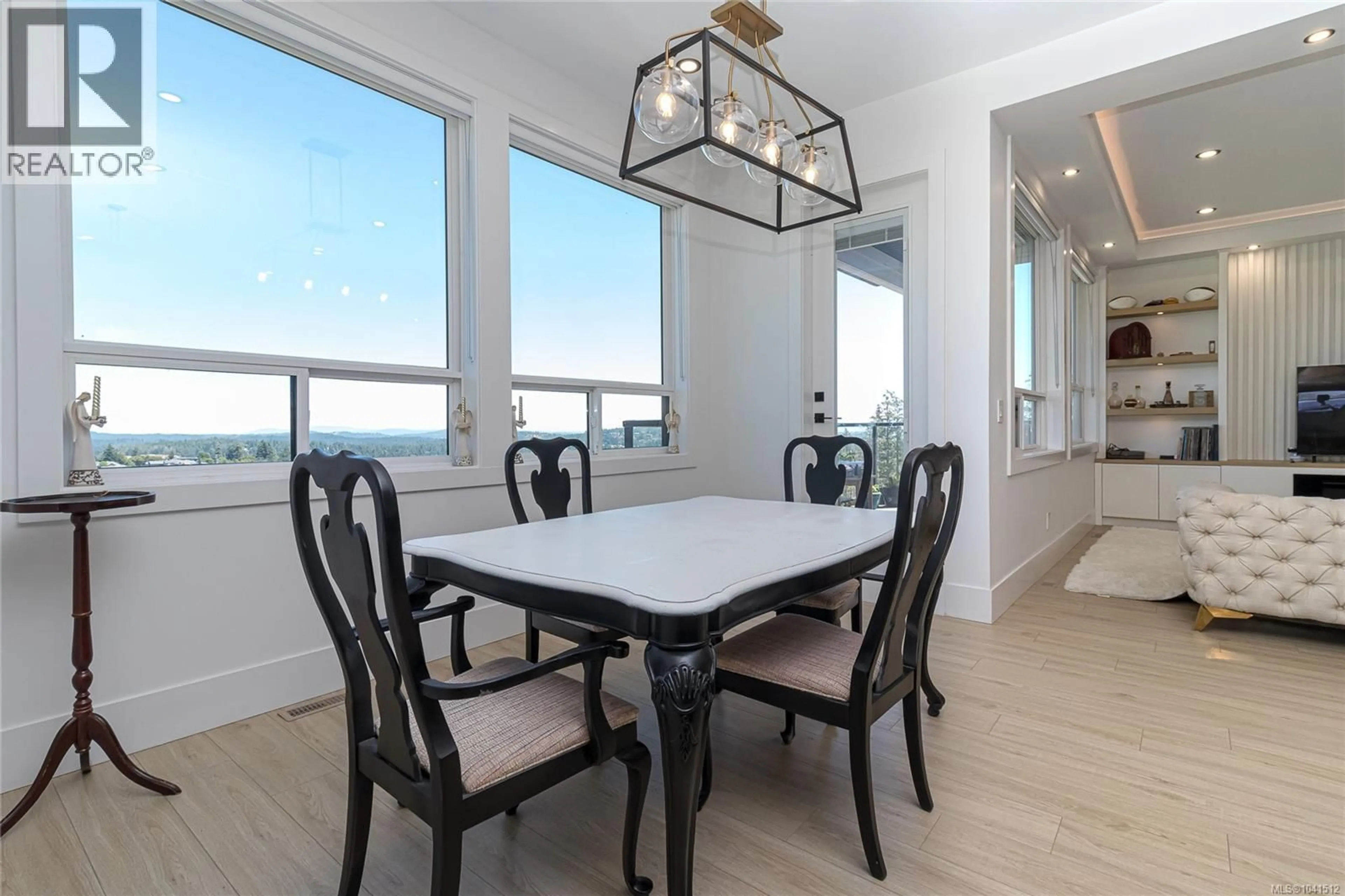 Dining room, unknown for 3460 CALDERA COURT, Langford British Columbia V9B6Z8