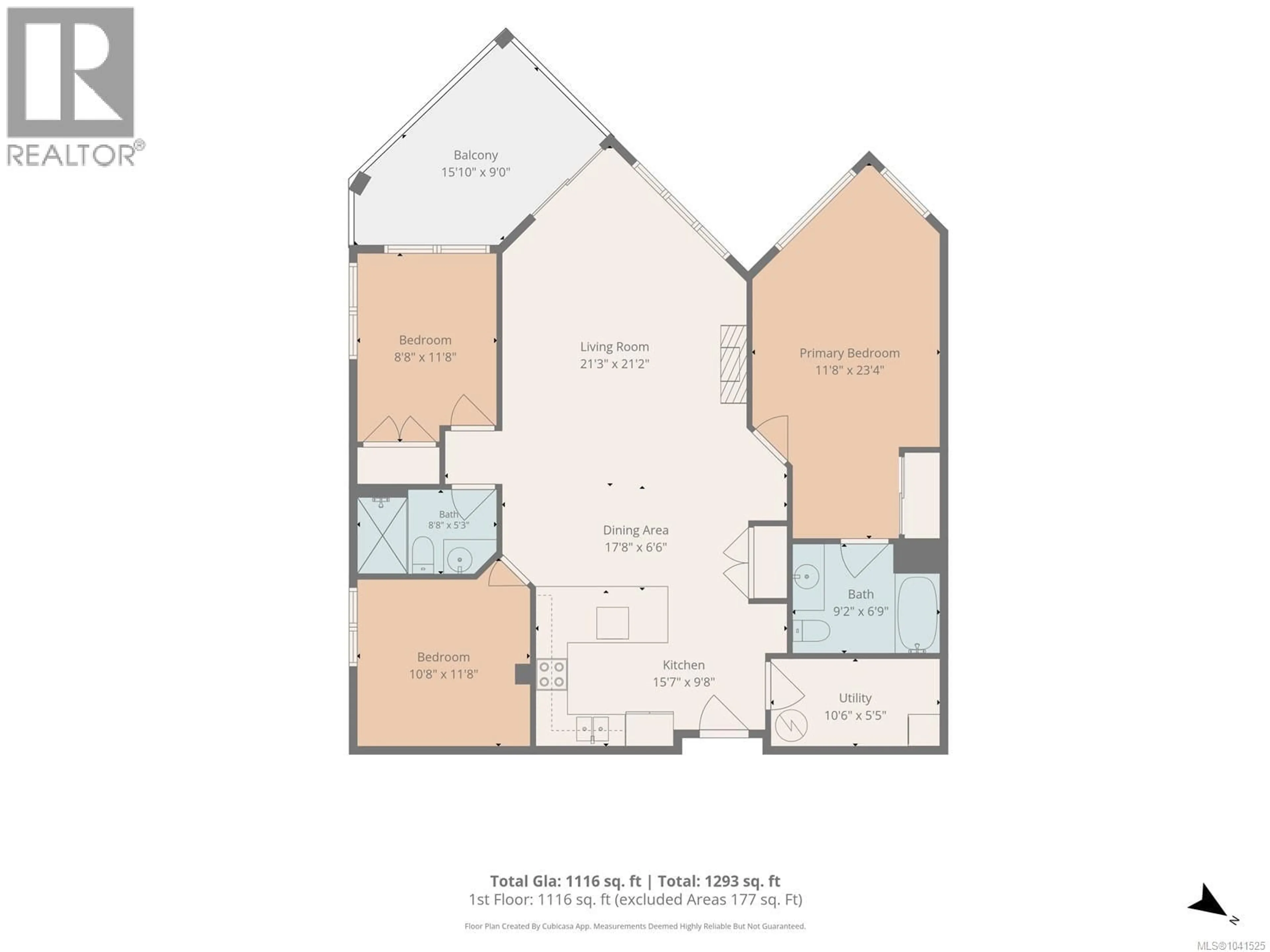 Floor plan for 321 - 6310 MCROBB AVENUE, Nanaimo British Columbia V9V1W8