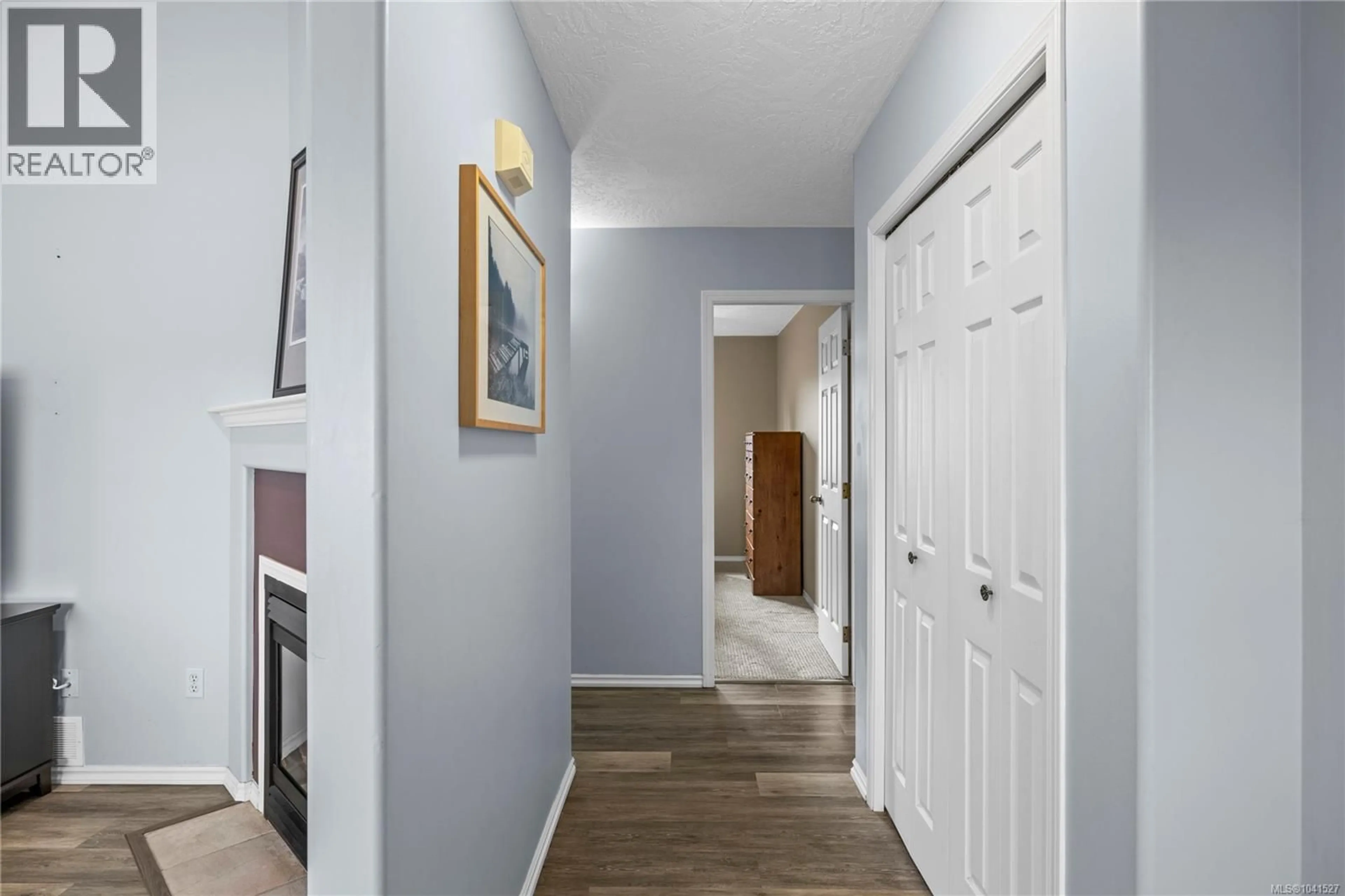 Indoor entryway for 5143 BROUGHTON PLACE, Nanaimo British Columbia V9T6L4