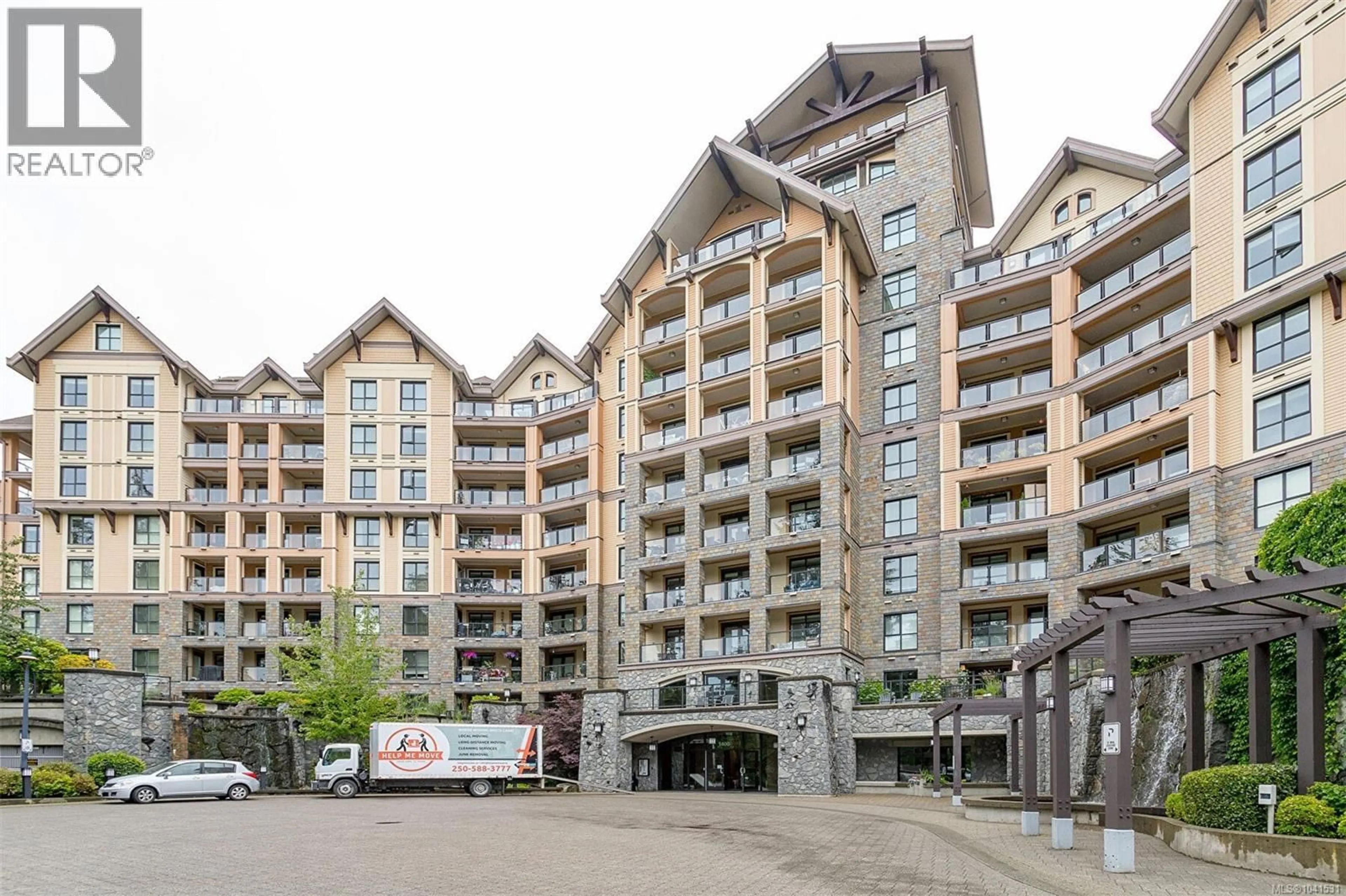 Unknown for 524 - 1400 LYNBURNE PLACE, Langford British Columbia V9B0A4