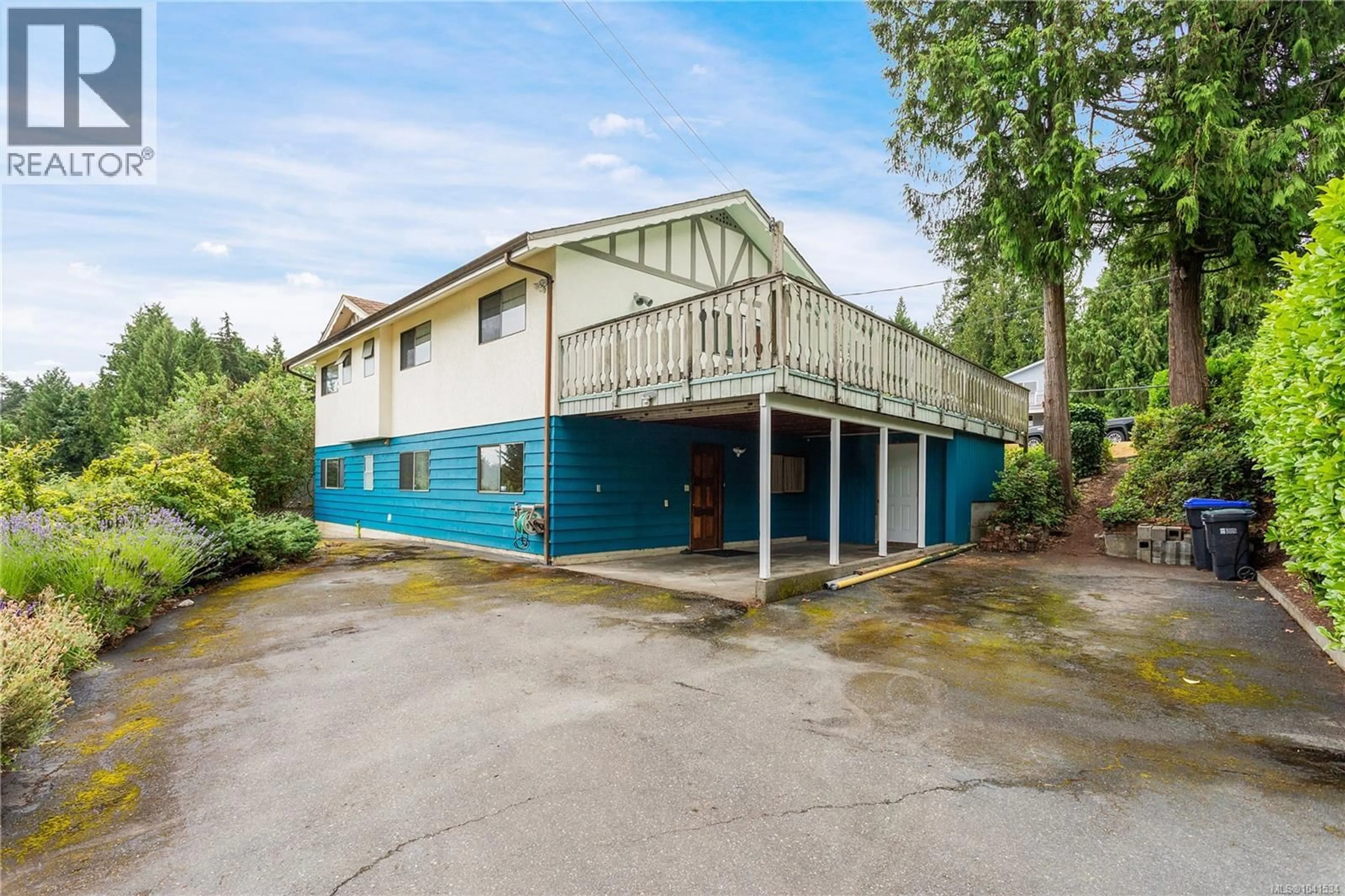 Unknown for 7000 CAILLET ROAD, Lantzville British Columbia V0R2H0