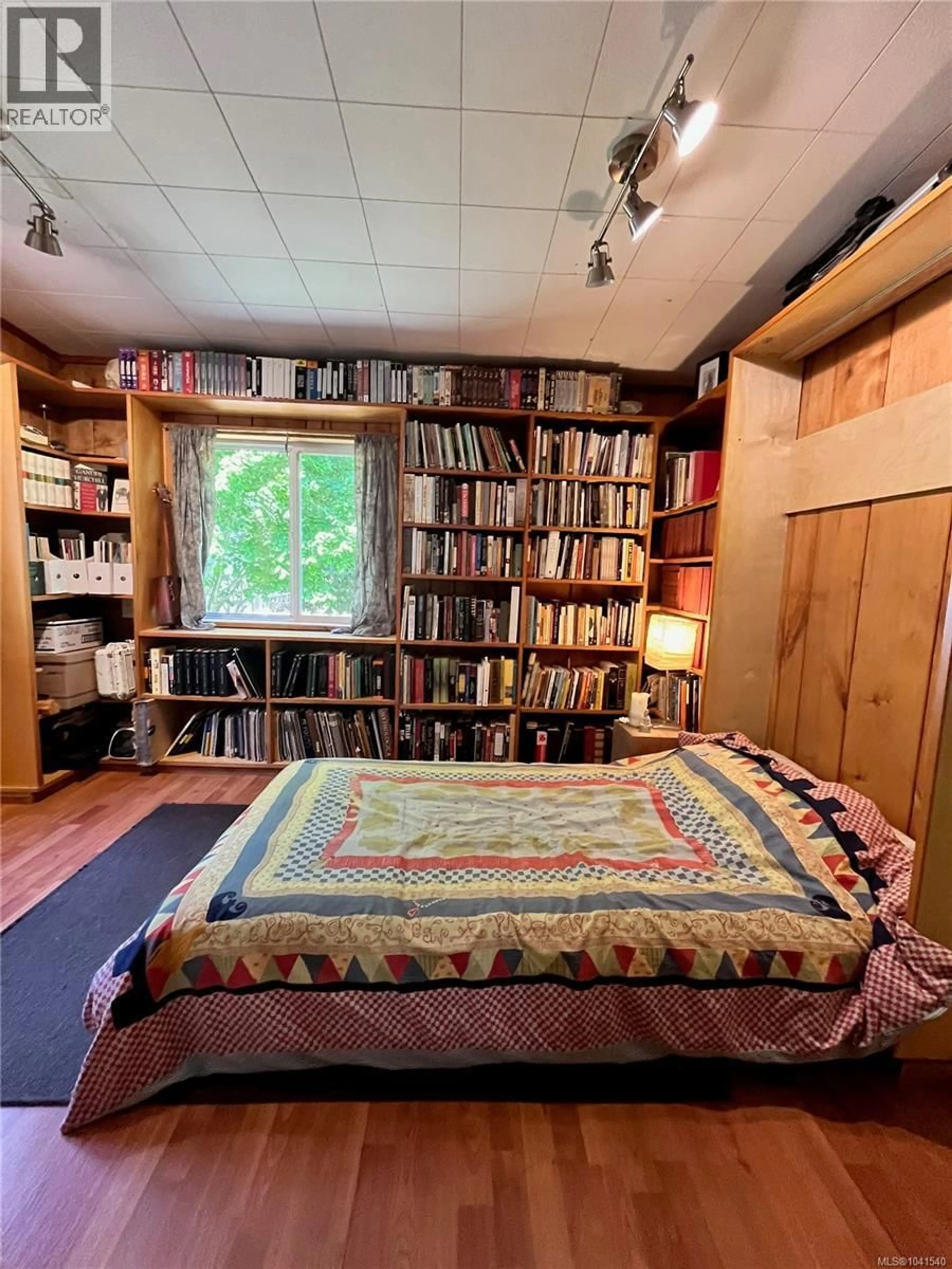 A pic of a room for 323 SAWMILL ROAD, Cortes Island British Columbia V0P1Z0