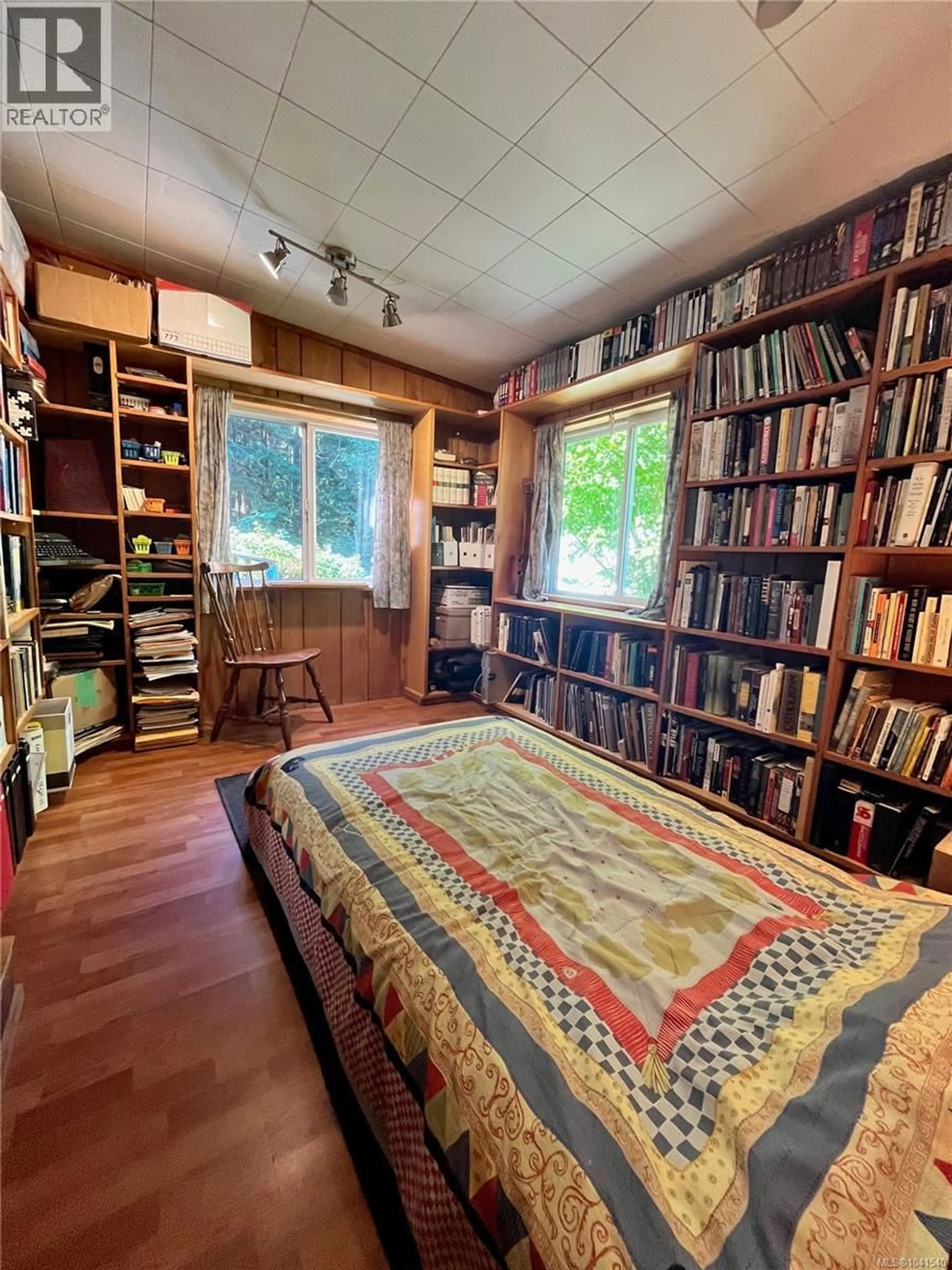 A pic of a room for 323 SAWMILL ROAD, Cortes Island British Columbia V0P1Z0