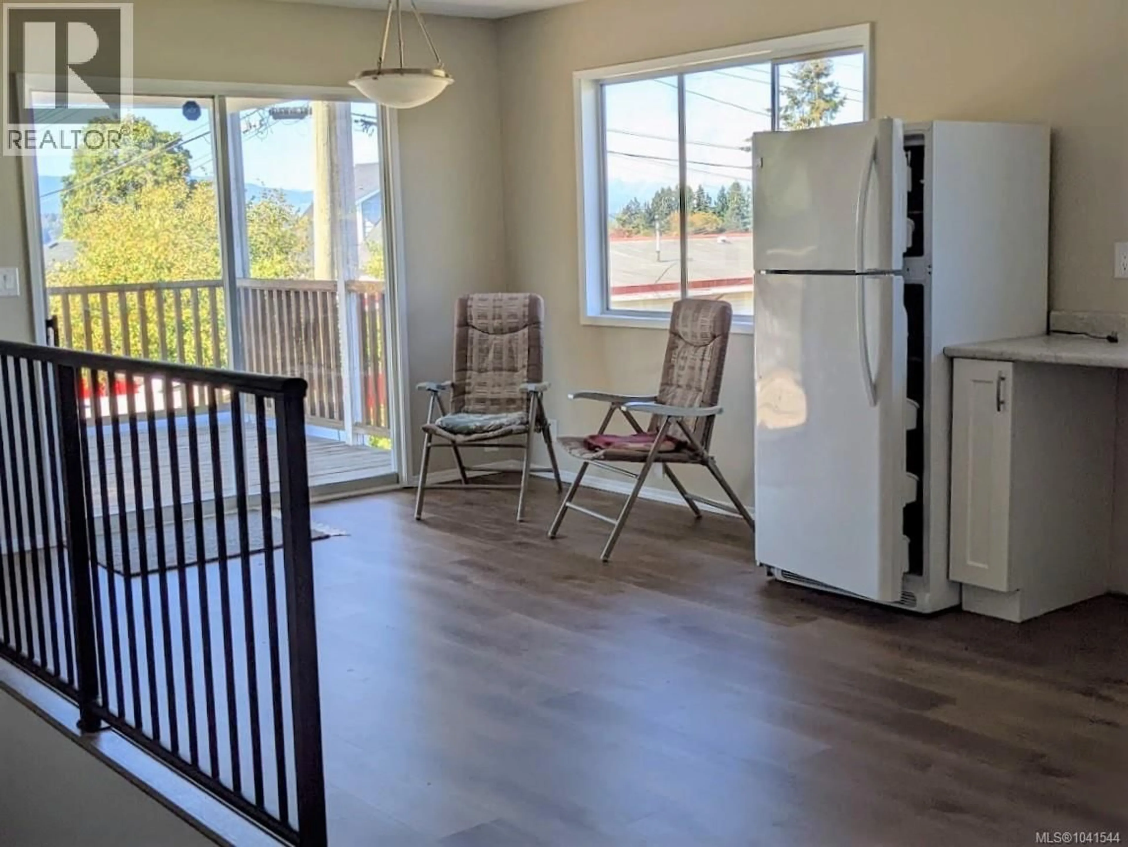 Indoor entryway for 3584 9TH AVENUE, Port Alberni British Columbia V9Y4T4