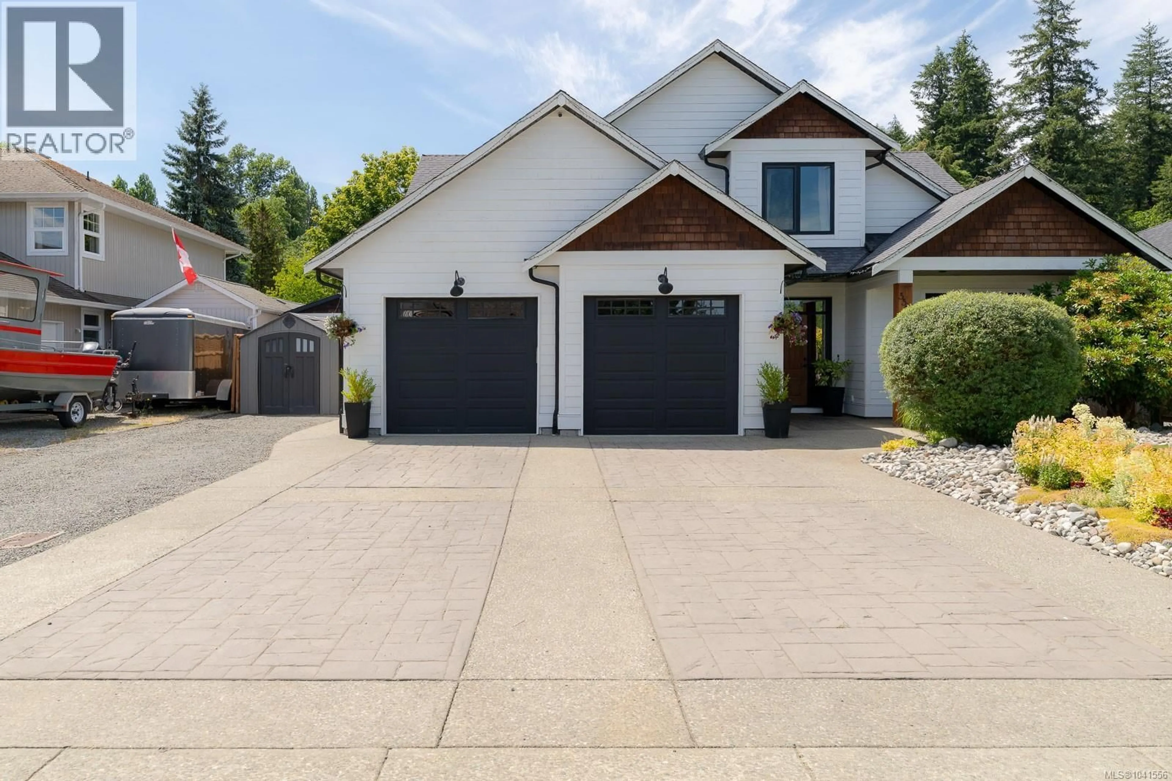 Unknown for 5546 WOODLAND CRESCENT WEST, Port Alberni British Columbia V9Y8E6