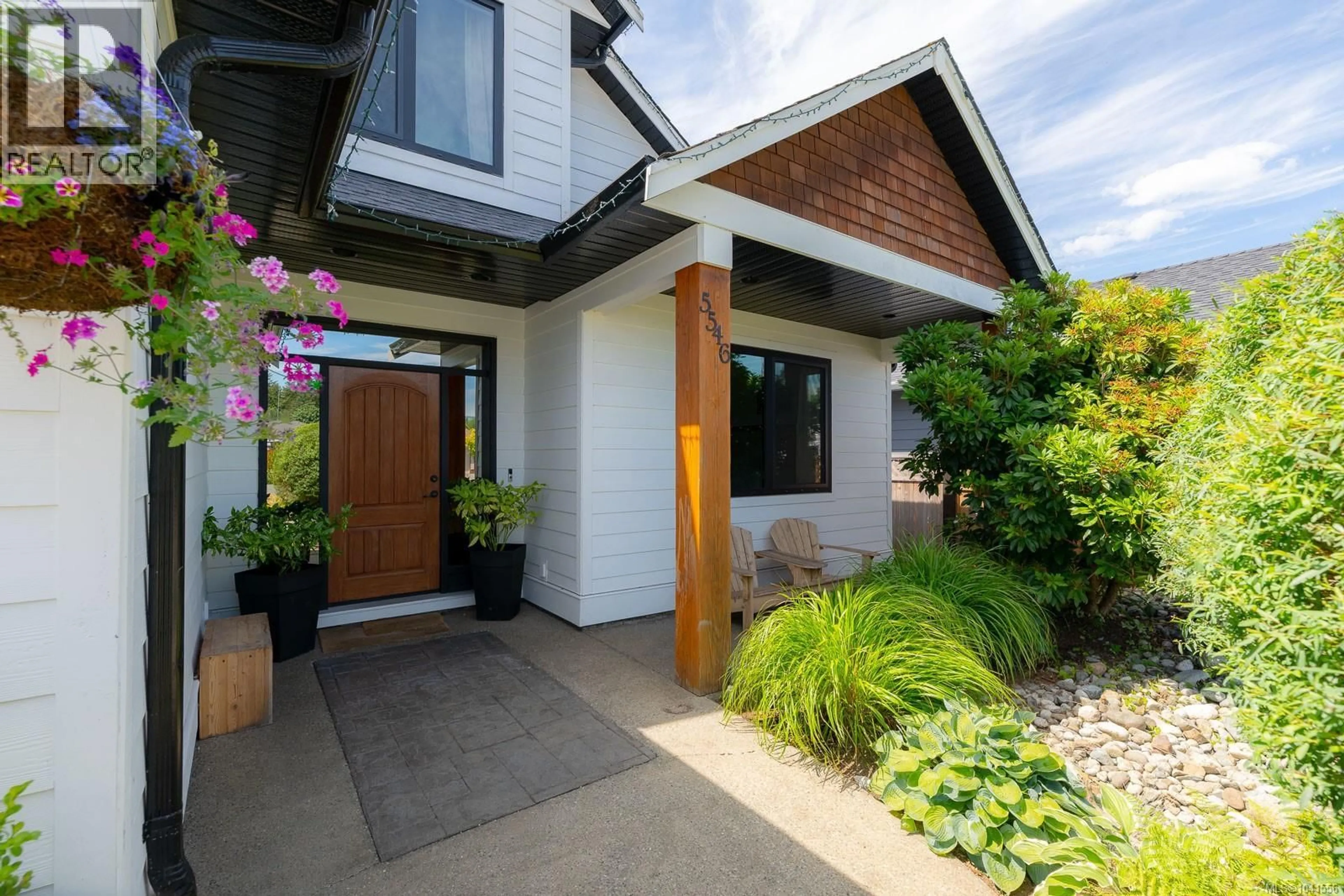 Unknown for 5546 WOODLAND CRESCENT WEST, Port Alberni British Columbia V9Y8E6