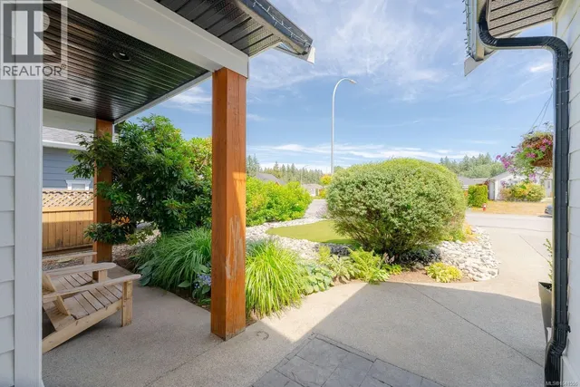 5546 WOODLAND CRESCENT WEST, Port Alberni 5