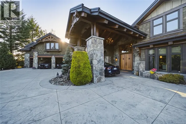 5025 HINRICH VIEW, Nanaimo 5