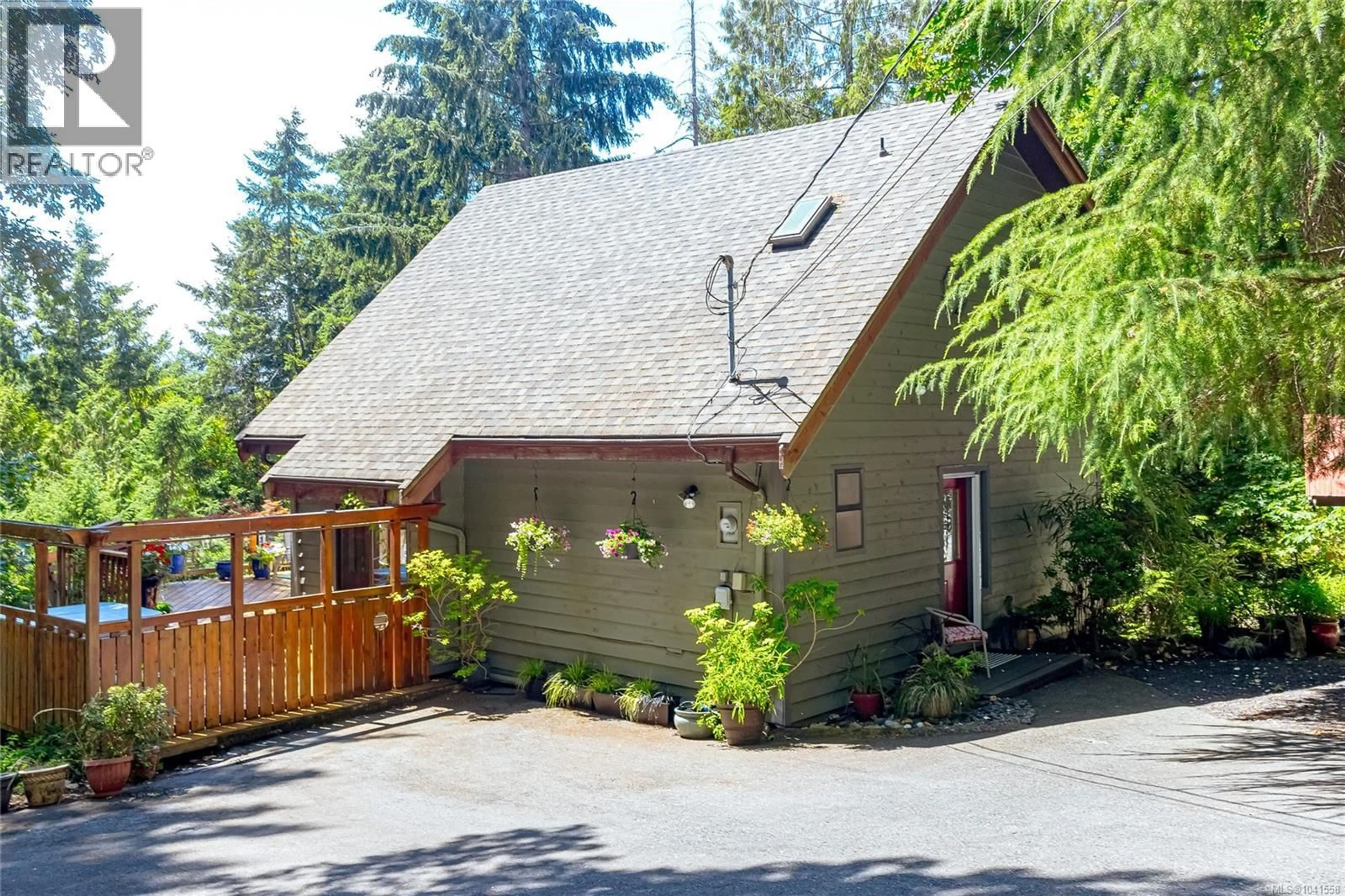 Unknown for 570 BAYVIEW PLACE, Duncan British Columbia V9L5X7