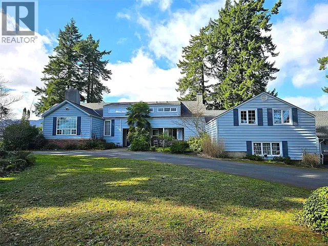 3910 3RD AVENUE, Port Alberni 3