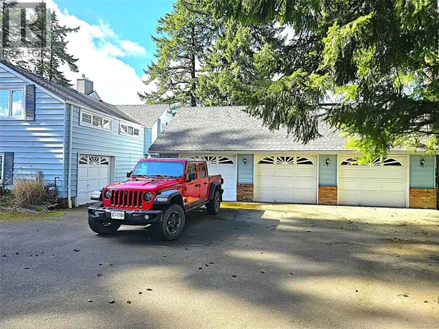 3910 3RD AVENUE, Port Alberni 4