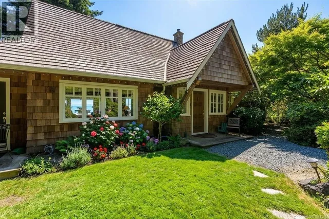9259 INVERMUIR ROAD, Sooke 2