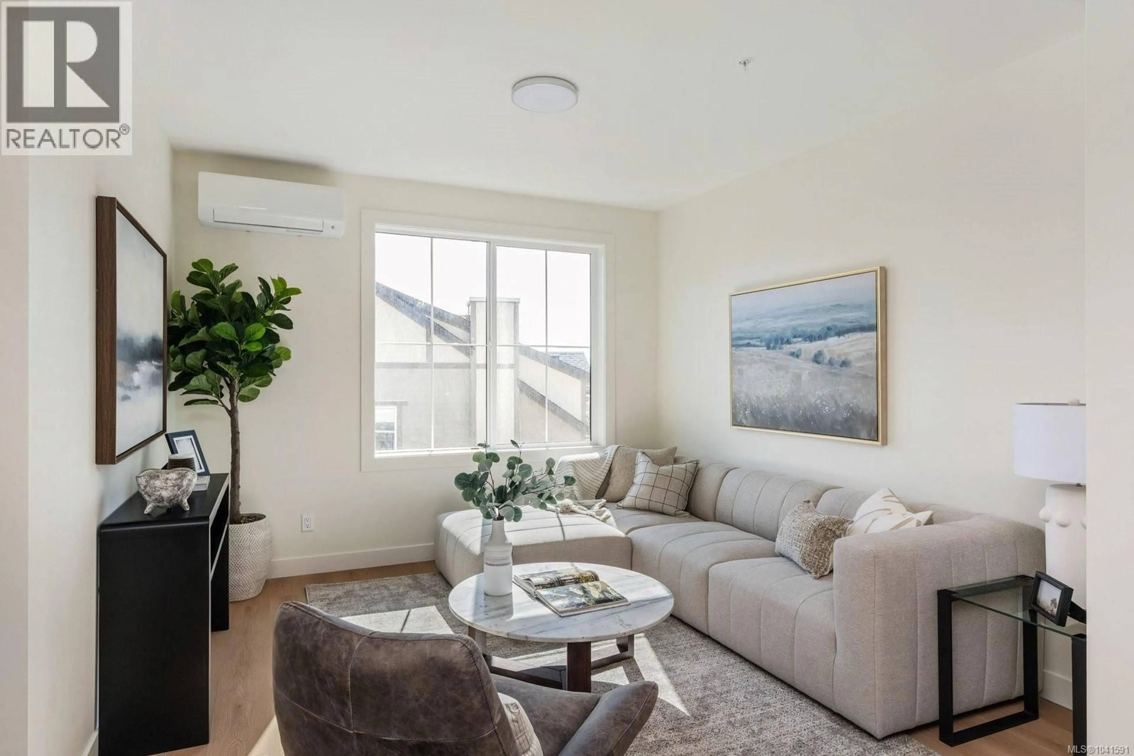 Living room with furniture, unknown for 5 - 3439 TRUMPETER STREET, Colwood British Columbia V9C0R5