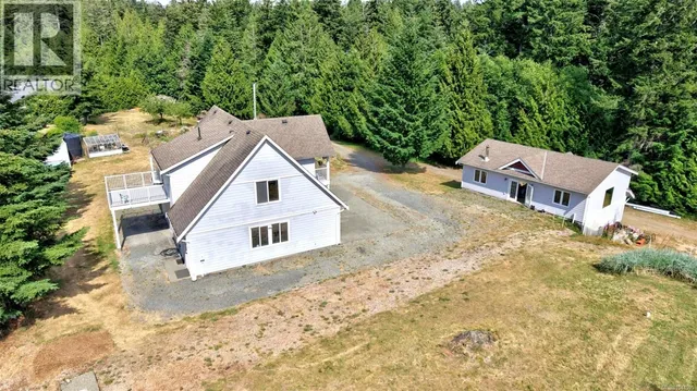 2920 YOUNG LAKE ROAD, Sooke 2
