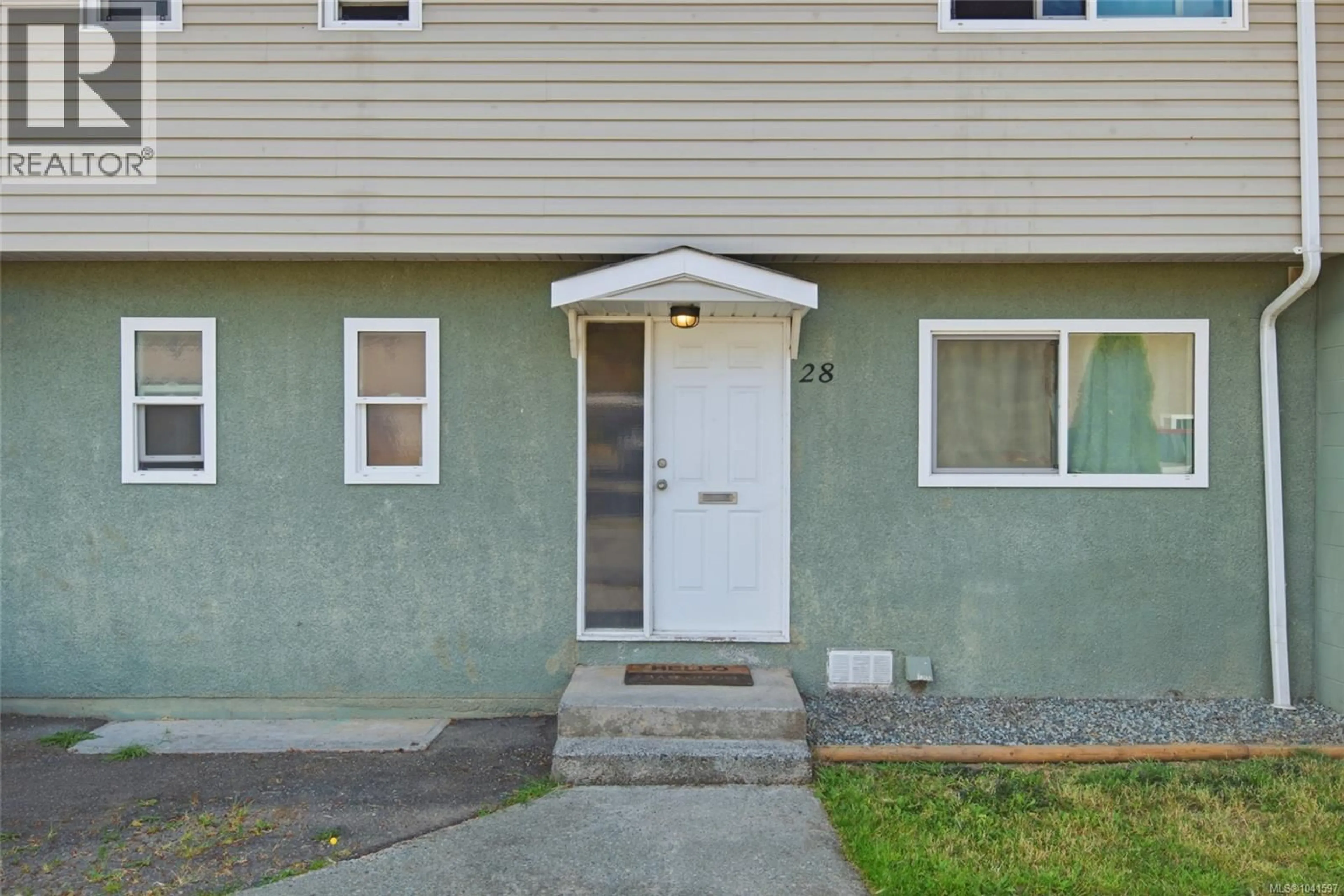 Unknown for 28 - 4110 KENDALL AVENUE, Port Alberni British Columbia V9Y5J1