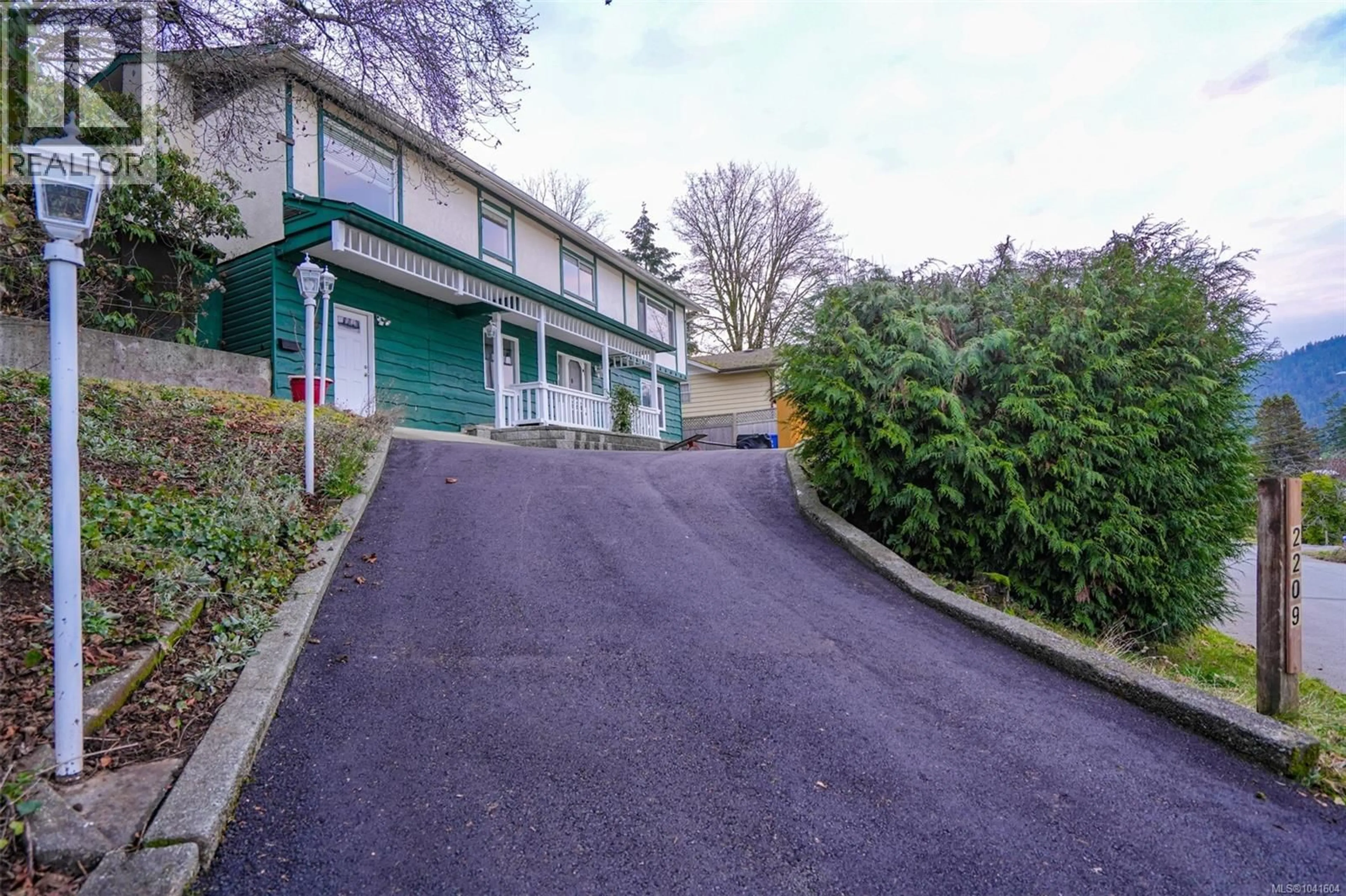 Unknown for 2209 MALLORY DRIVE, Port Alberni British Columbia V9Y1A2