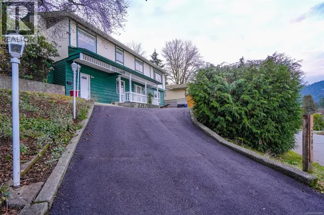 2209 MALLORY DRIVE, Port Alberni 3