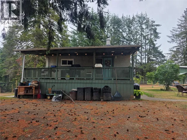 6064 RENTON ROAD SOUTH, Port Alberni 5