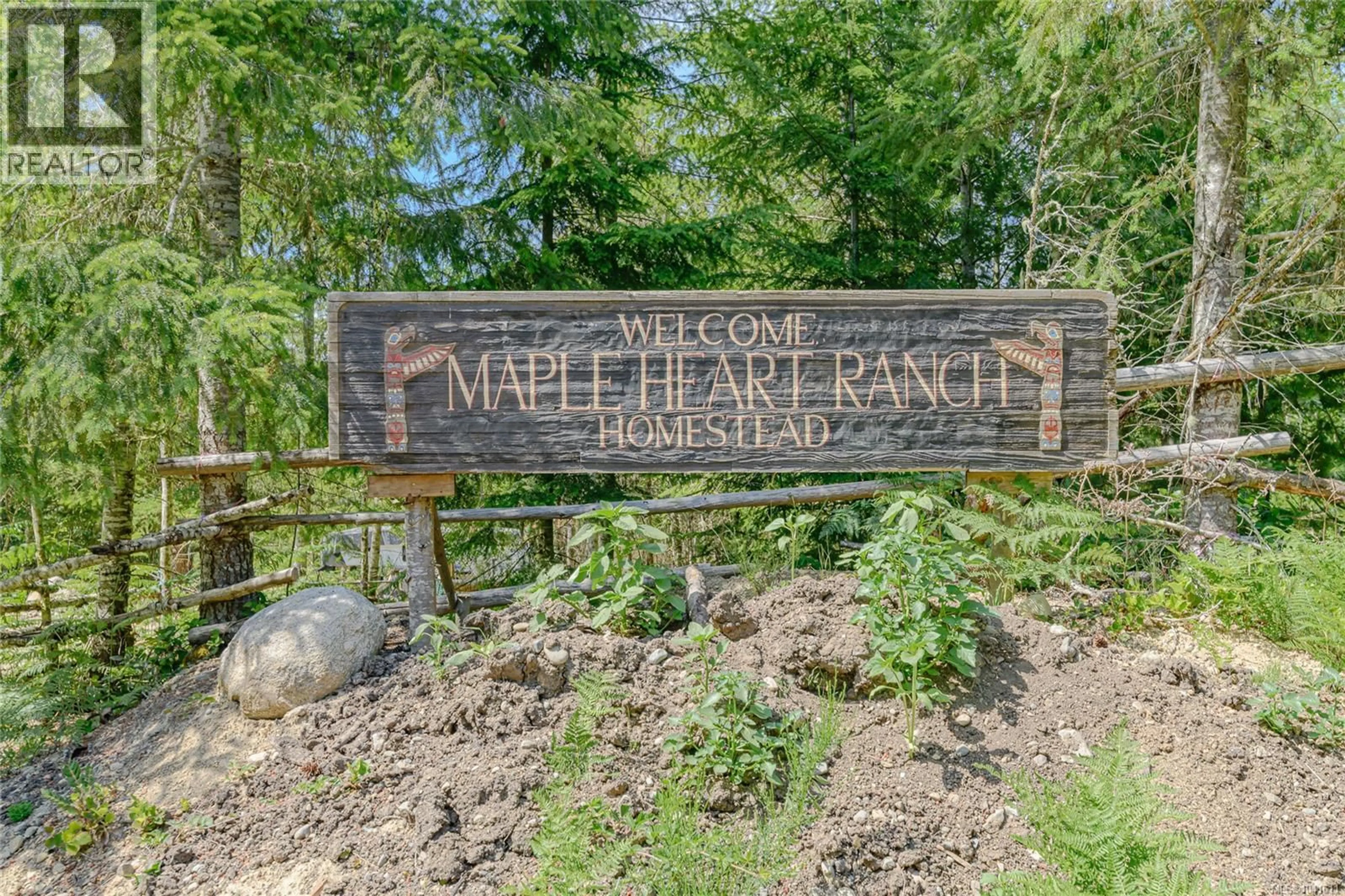 Unknown for 1890 SOOKE LAKE ROAD, Shawnigan Lake British Columbia V8H2C2