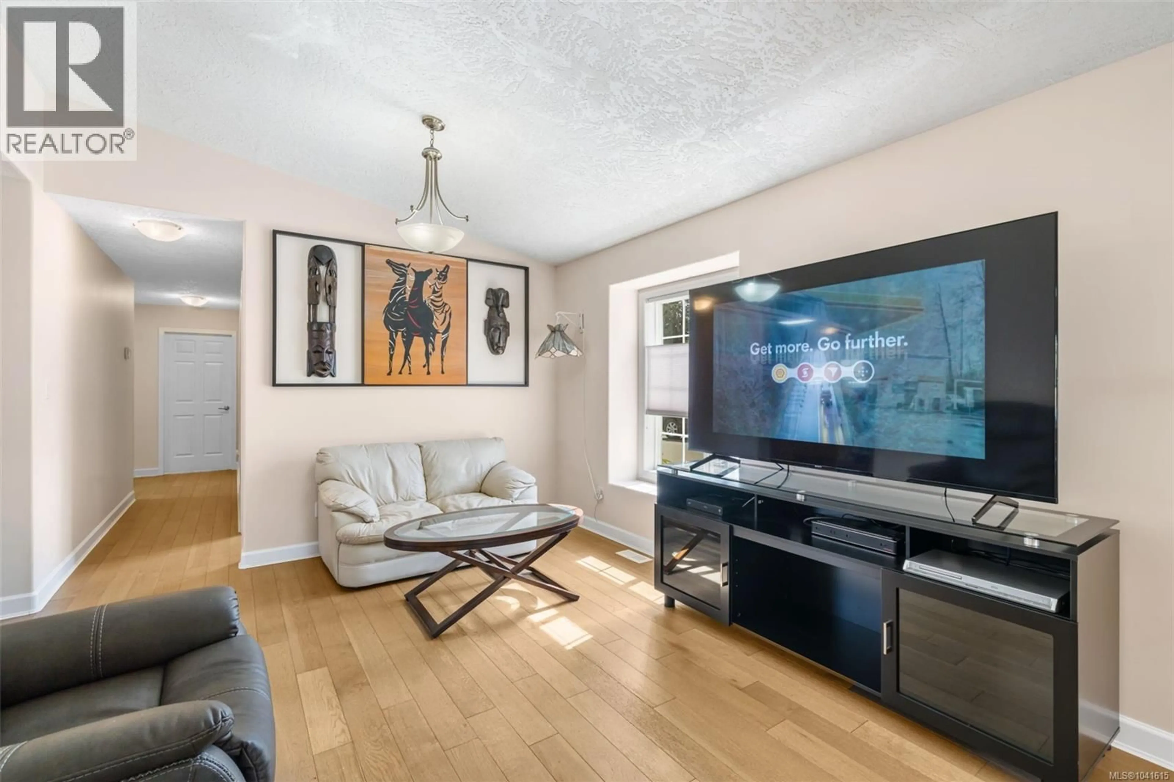 Living room with furniture, unknown for 38 EAGLE LANE, View Royal British Columbia V9A7M2