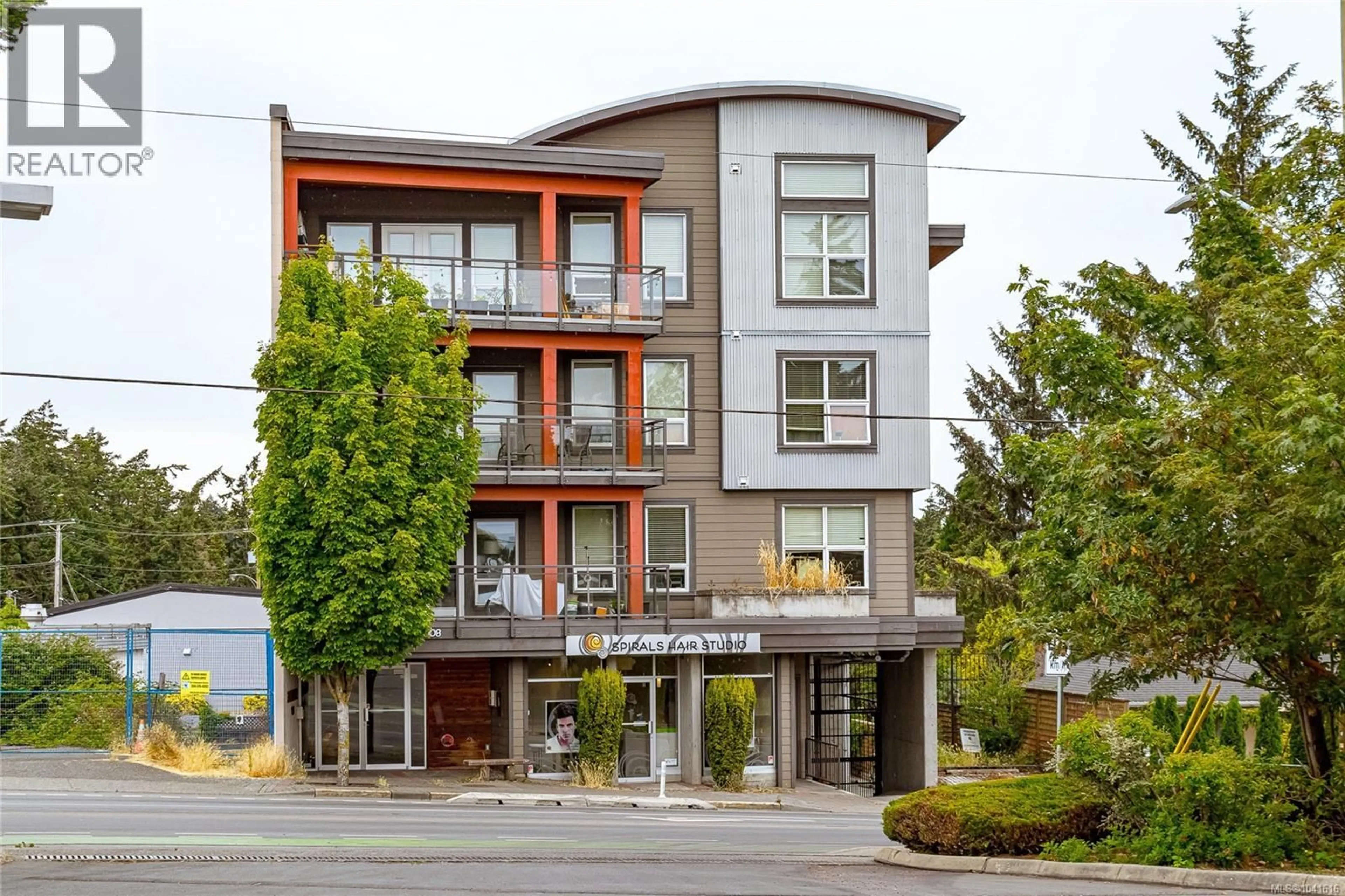 Unknown for 203 - 1008 TILLICUM ROAD, Esquimalt British Columbia V9A1Z8