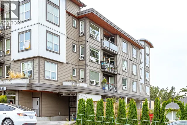 203 - 1008 TILLICUM ROAD, Esquimalt 2