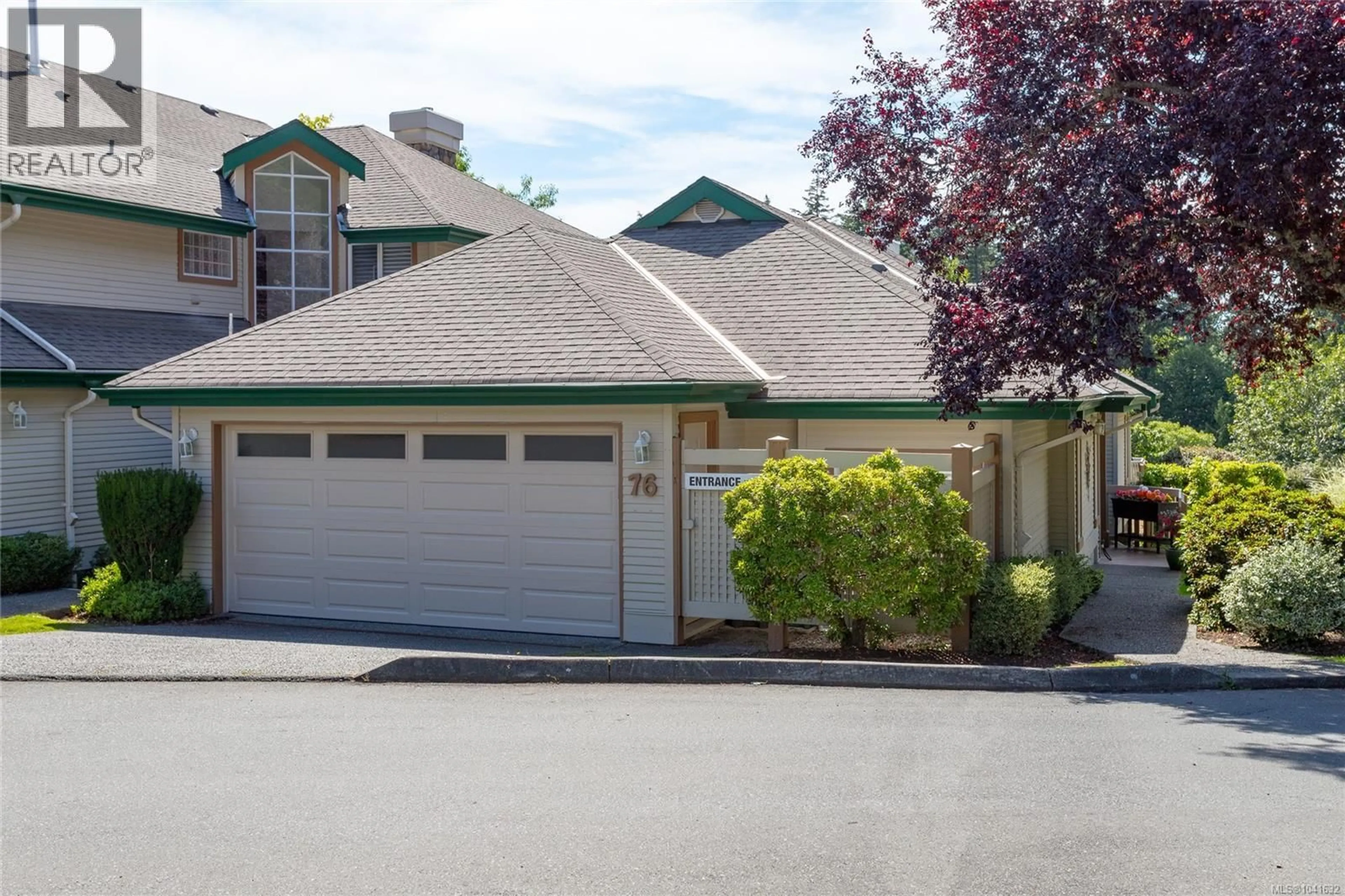 Unknown for 76 - 530 MARSETT PLACE, Saanich British Columbia V8Z7J2