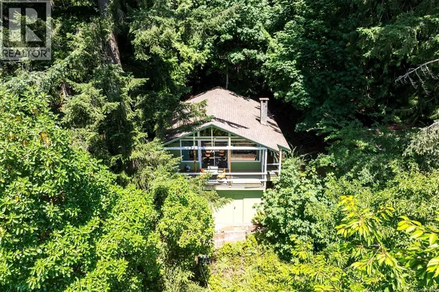 2442 SOMMER LANE, Shawnigan Lake 2