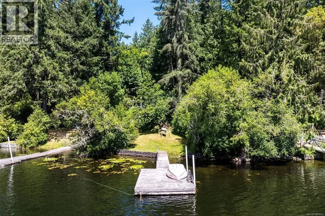 2442 SOMMER LANE, Shawnigan Lake 3