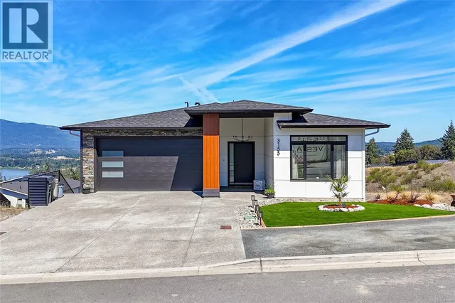3155 WOODRUSH DRIVE, Duncan 2