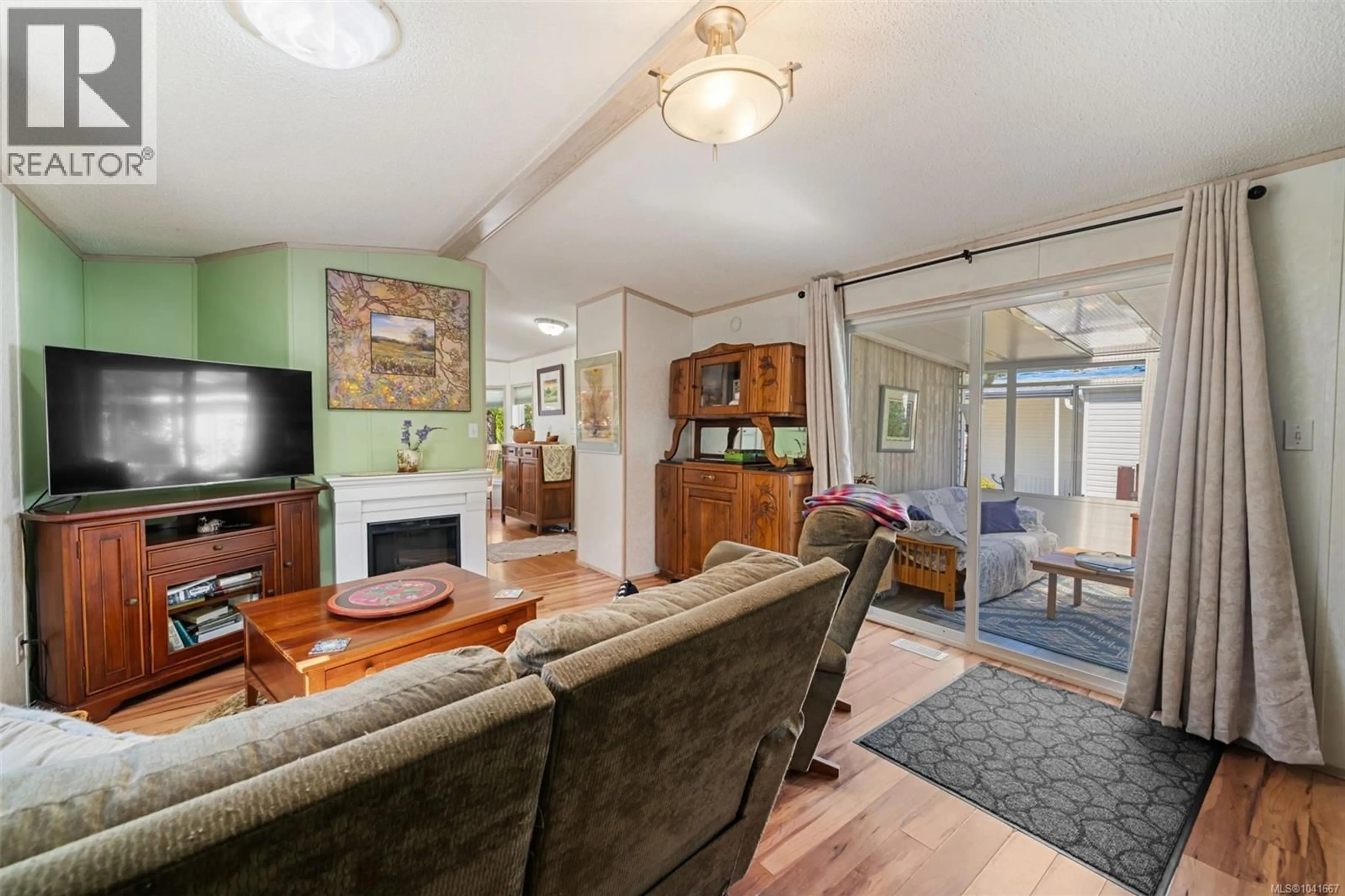 Living room with furniture, unknown for 14 - 7109 WEST COAST ROAD, Sooke British Columbia V9Z0S3