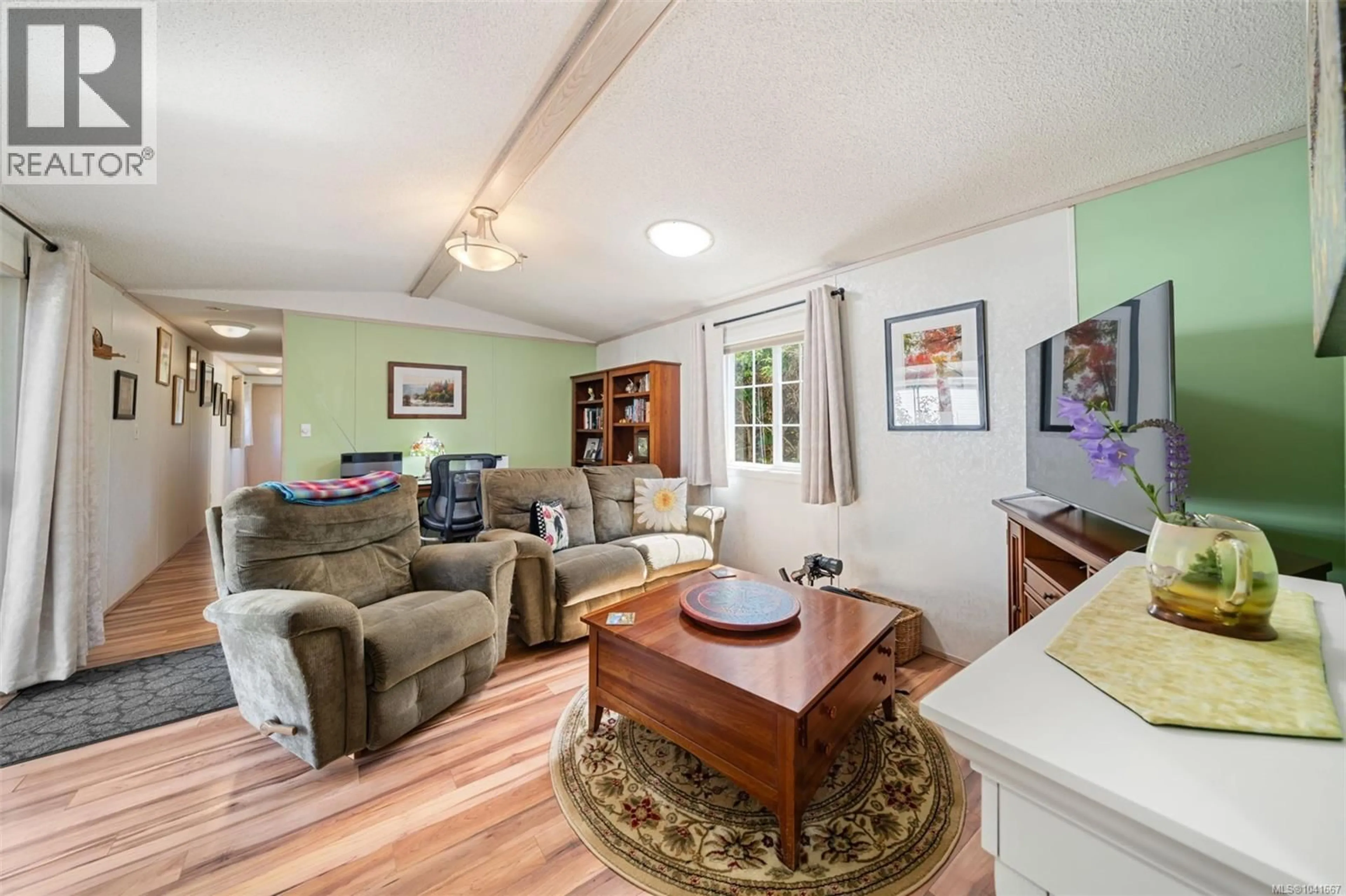 Living room with furniture, unknown for 14 - 7109 WEST COAST ROAD, Sooke British Columbia V9Z0S3