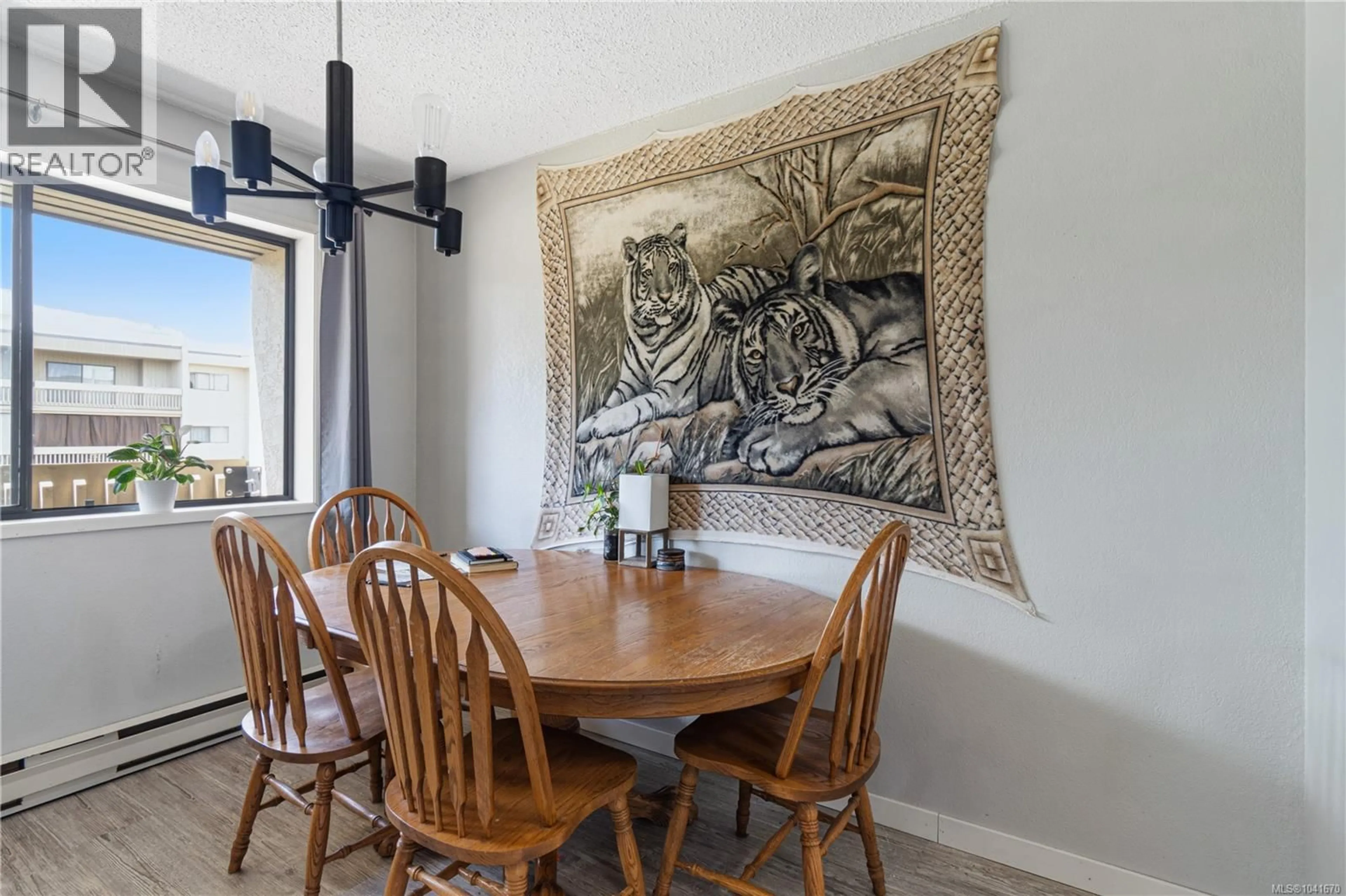 Dining room, unknown for 201 - 345 MORISON AVENUE, Parksville British Columbia V9P1P4